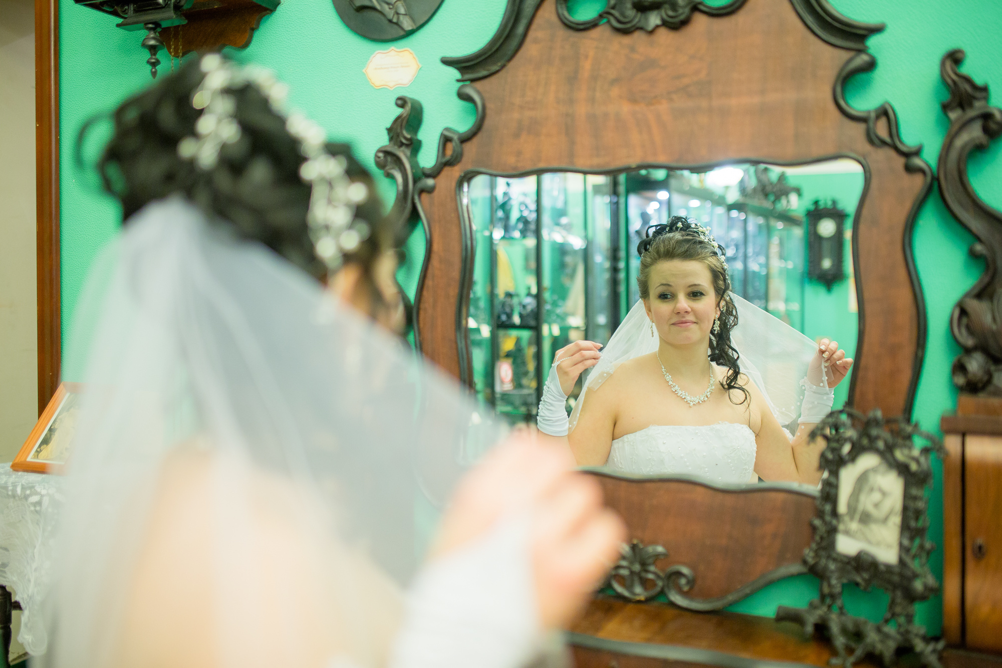 Даша и Дима | Свадебная фотосессия. Фотограф в Ярославле | Фотосессия, фото-видео съемка