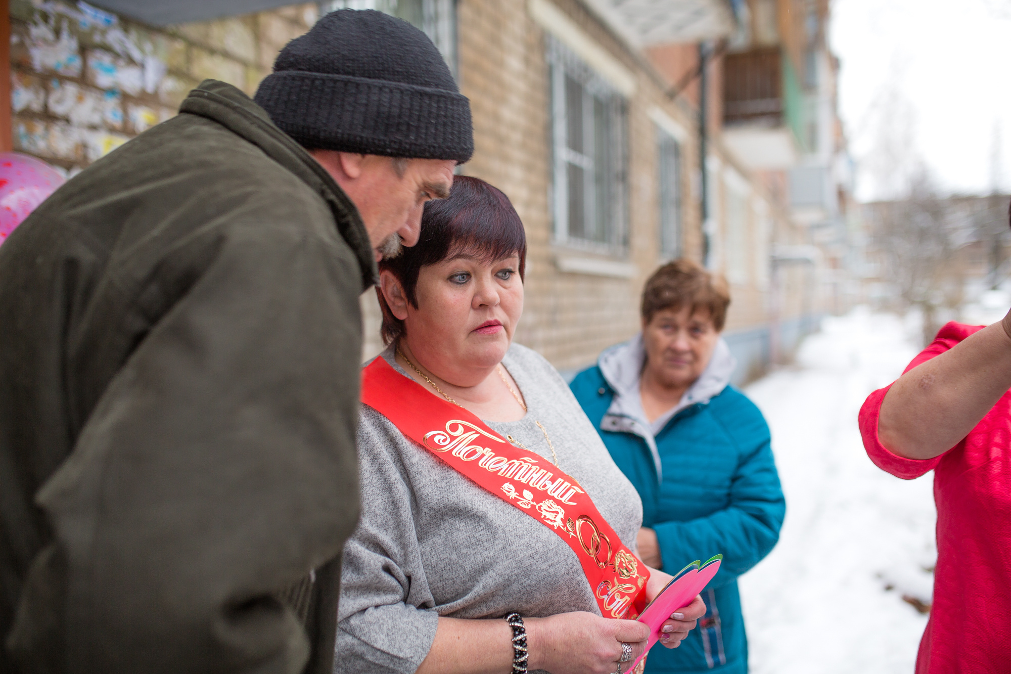 Свадебный фотограф в Ярославле