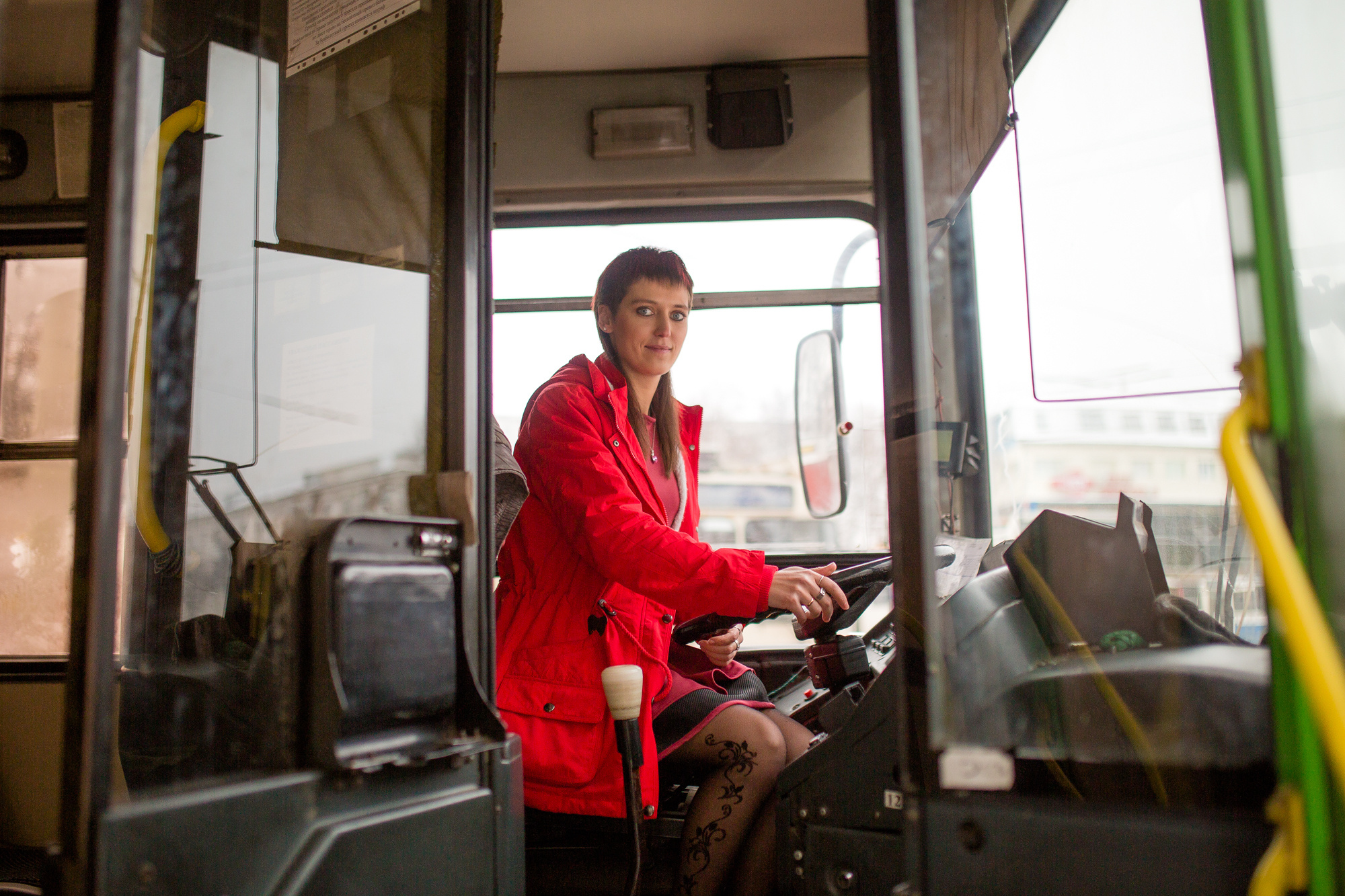 фотограф в Ярославле