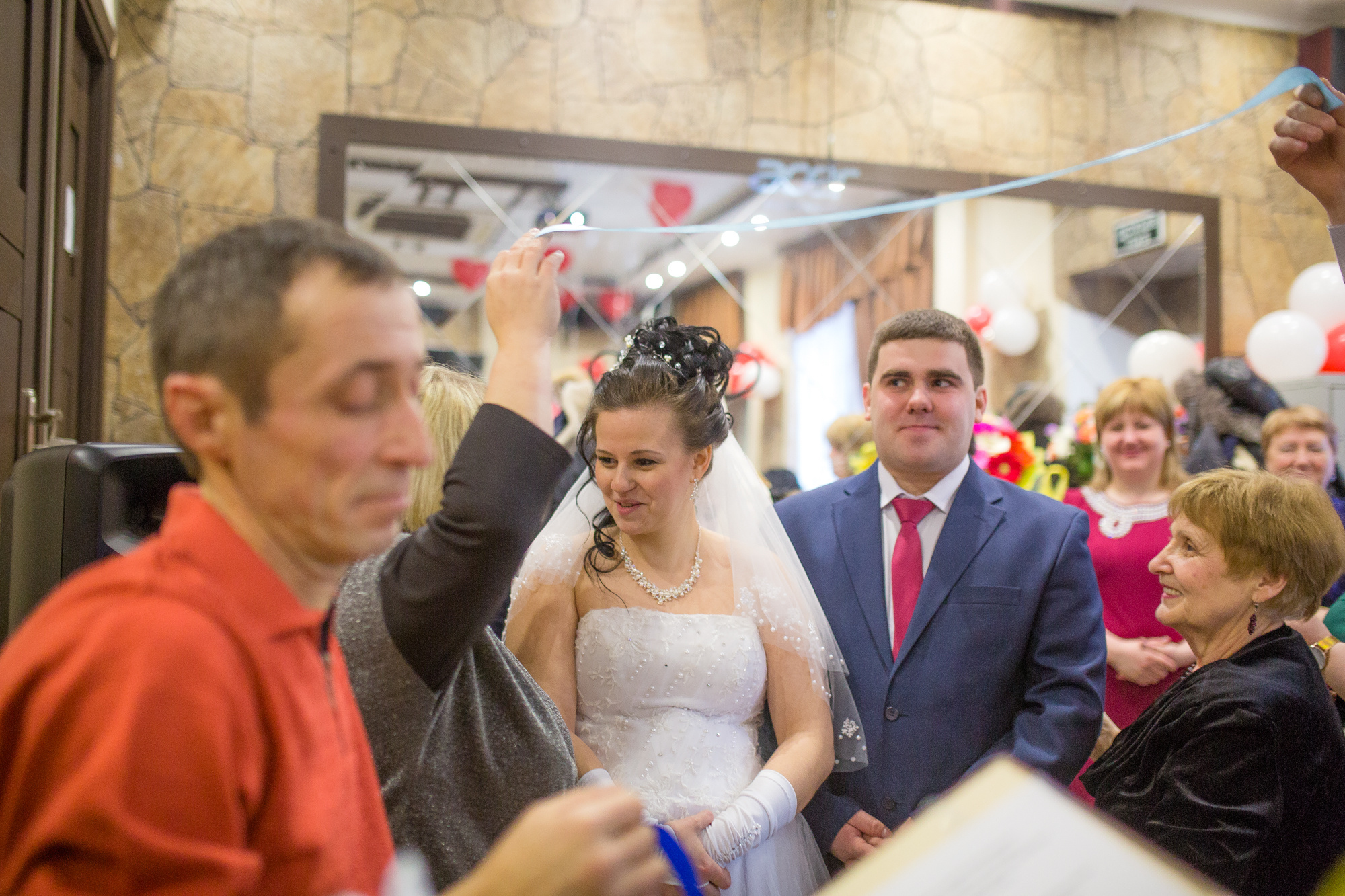 Даша и Дима | Свадебная фотосессия. Фотограф в Ярославле | Фотосессия, фото-видео съемка