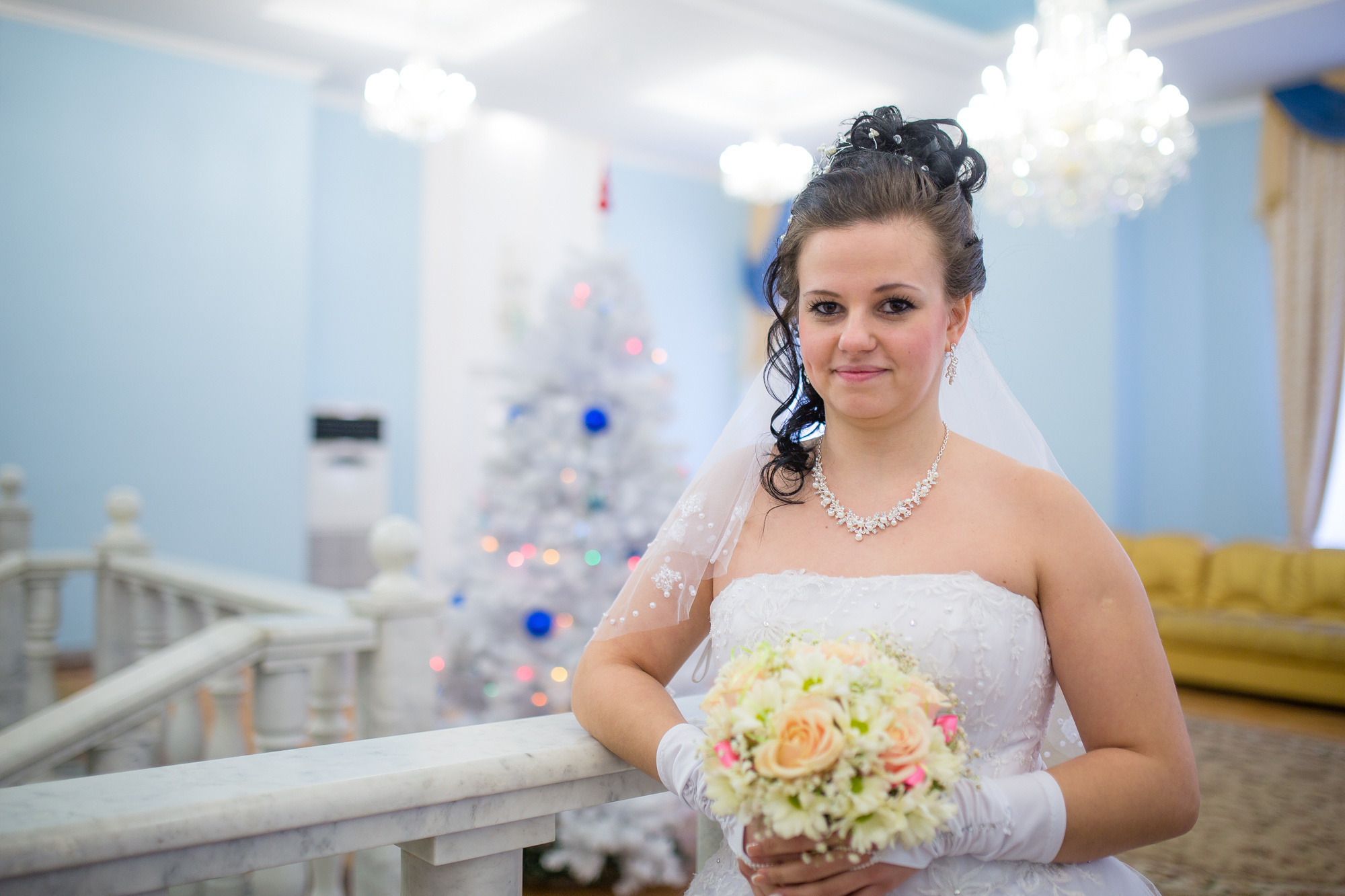 Даша и Дима | Свадебная фотосессия. Фотограф в Ярославле | Фотосессия, фото-видео съемка