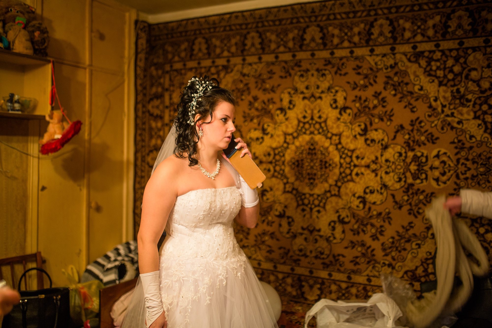 Даша и Дима | Свадебная фотосессия. Фотограф в Ярославле | Фотосессия, фото-видео съемка