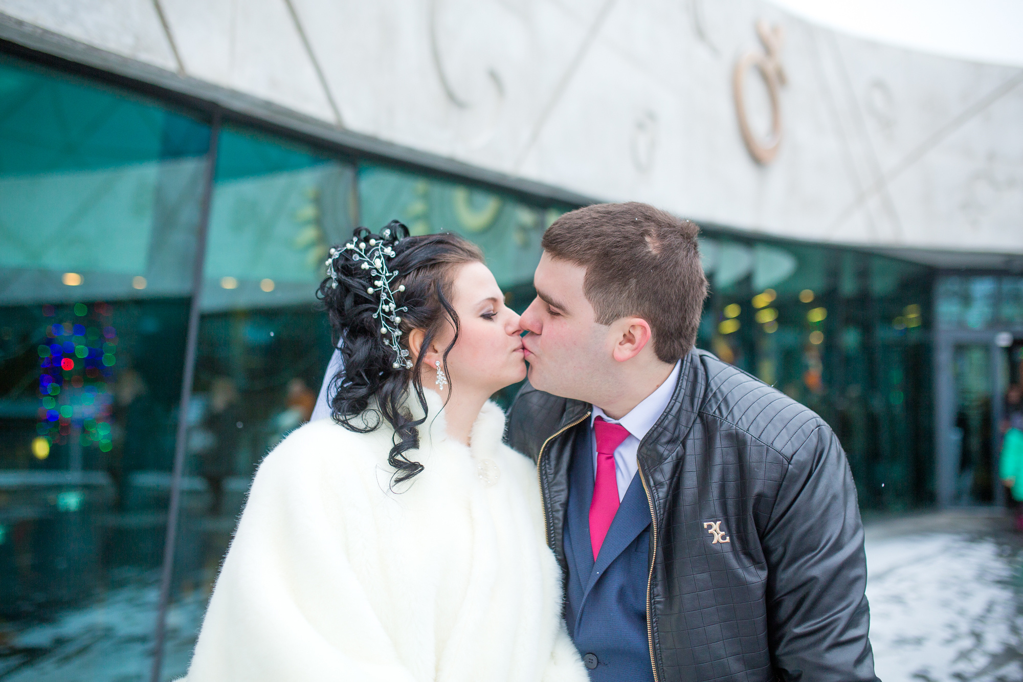 Даша и Дима | Свадебная фотосессия. Фотограф в Ярославле | Фотосессия, фото-видео съемка