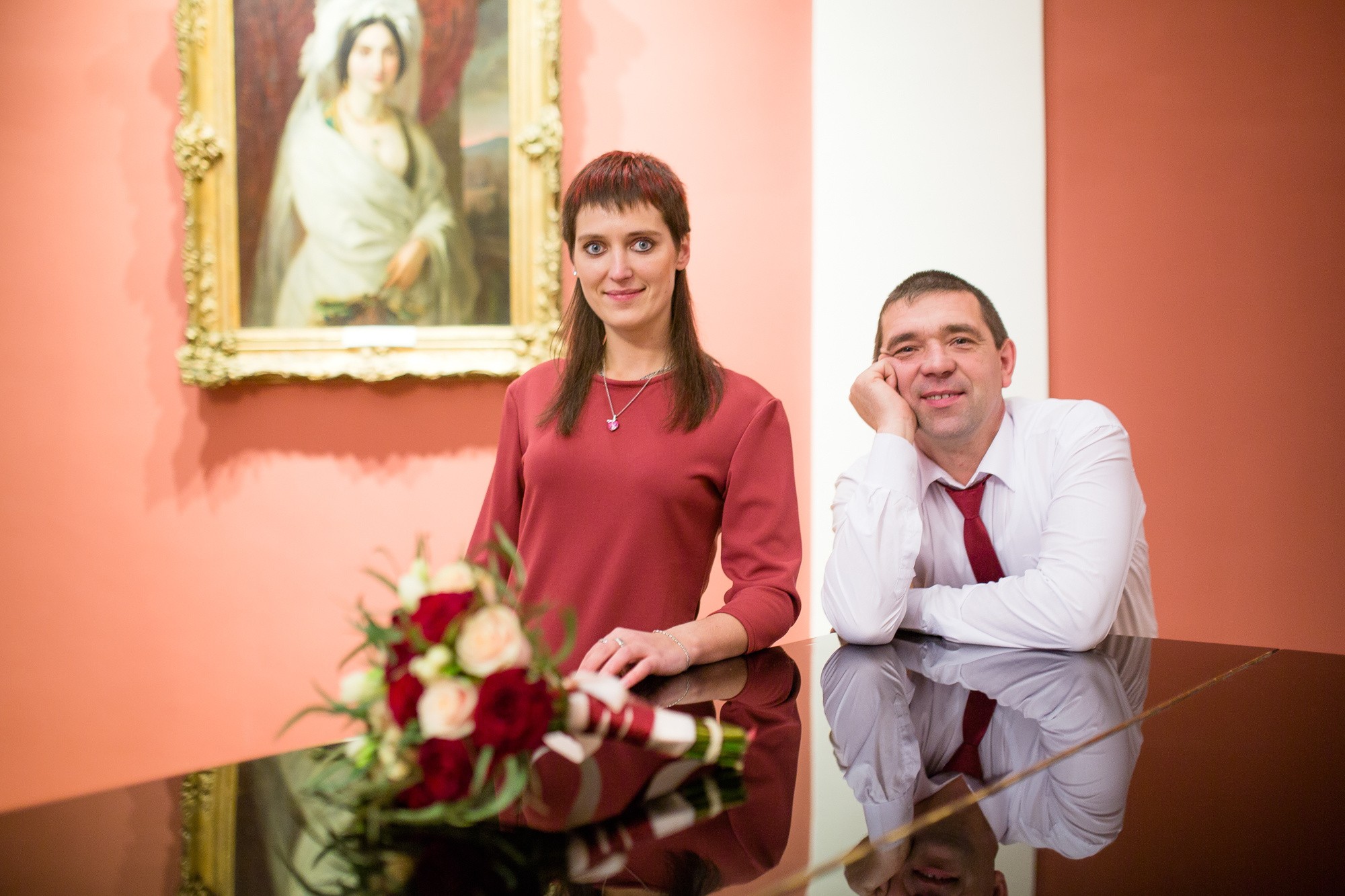 Свадебный фотограф в Ярославле Иван Чистяков