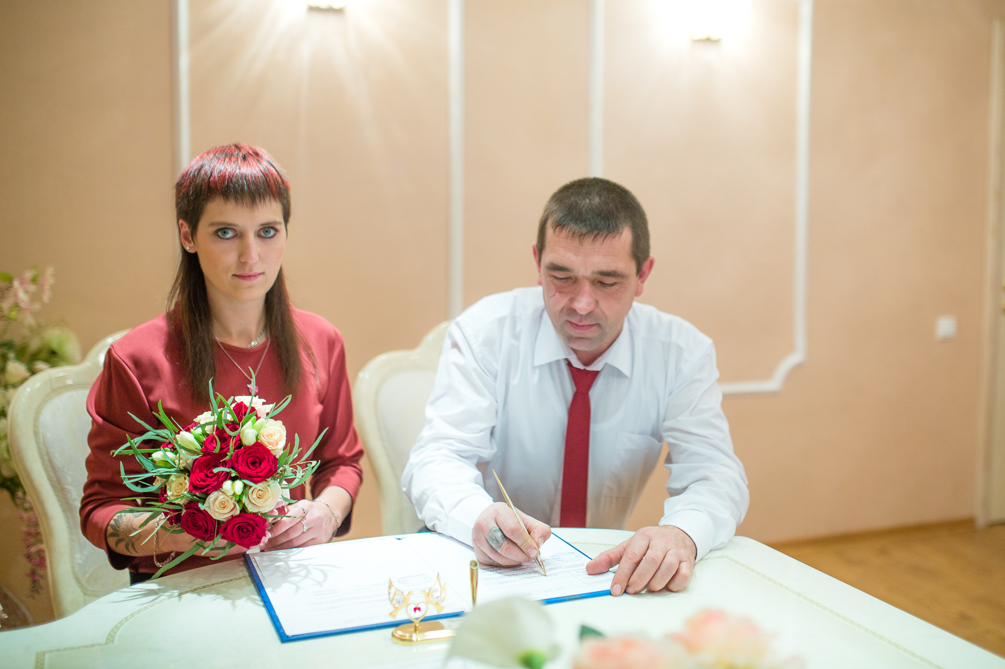 Марина и Сергей. Свадебный фотограф Переславль. Фотограф в Ярославле | Фотосессия, фото-видео съемка