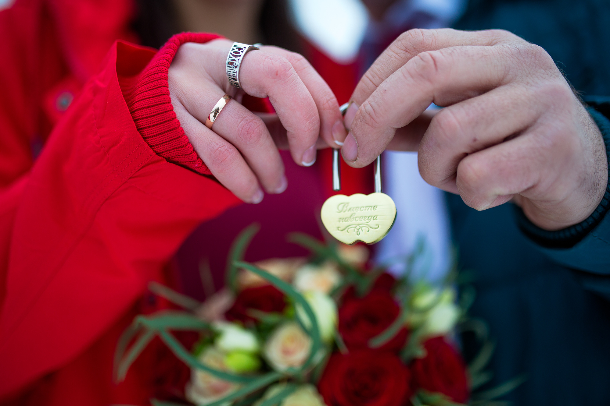 Марина и Сергей. Свадебный фотограф Переславль. Фотограф в Ярославле | Фотосессия, фото-видео съемка