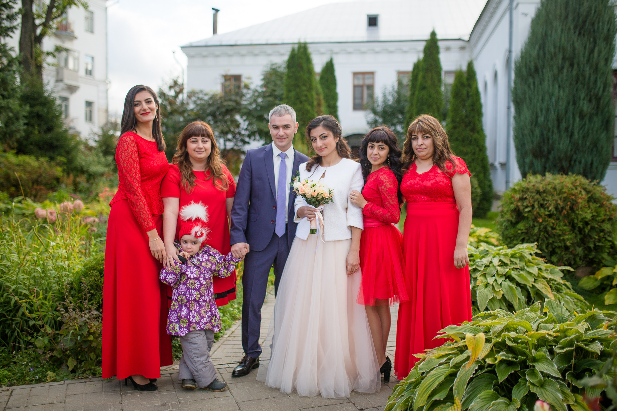 фотограф в Ярославле