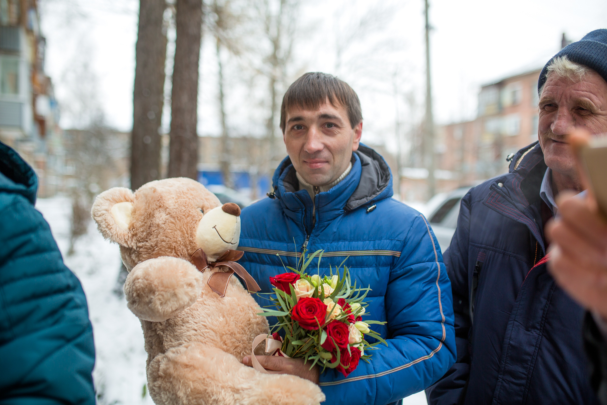 Свадебный фотограф в Ярославле