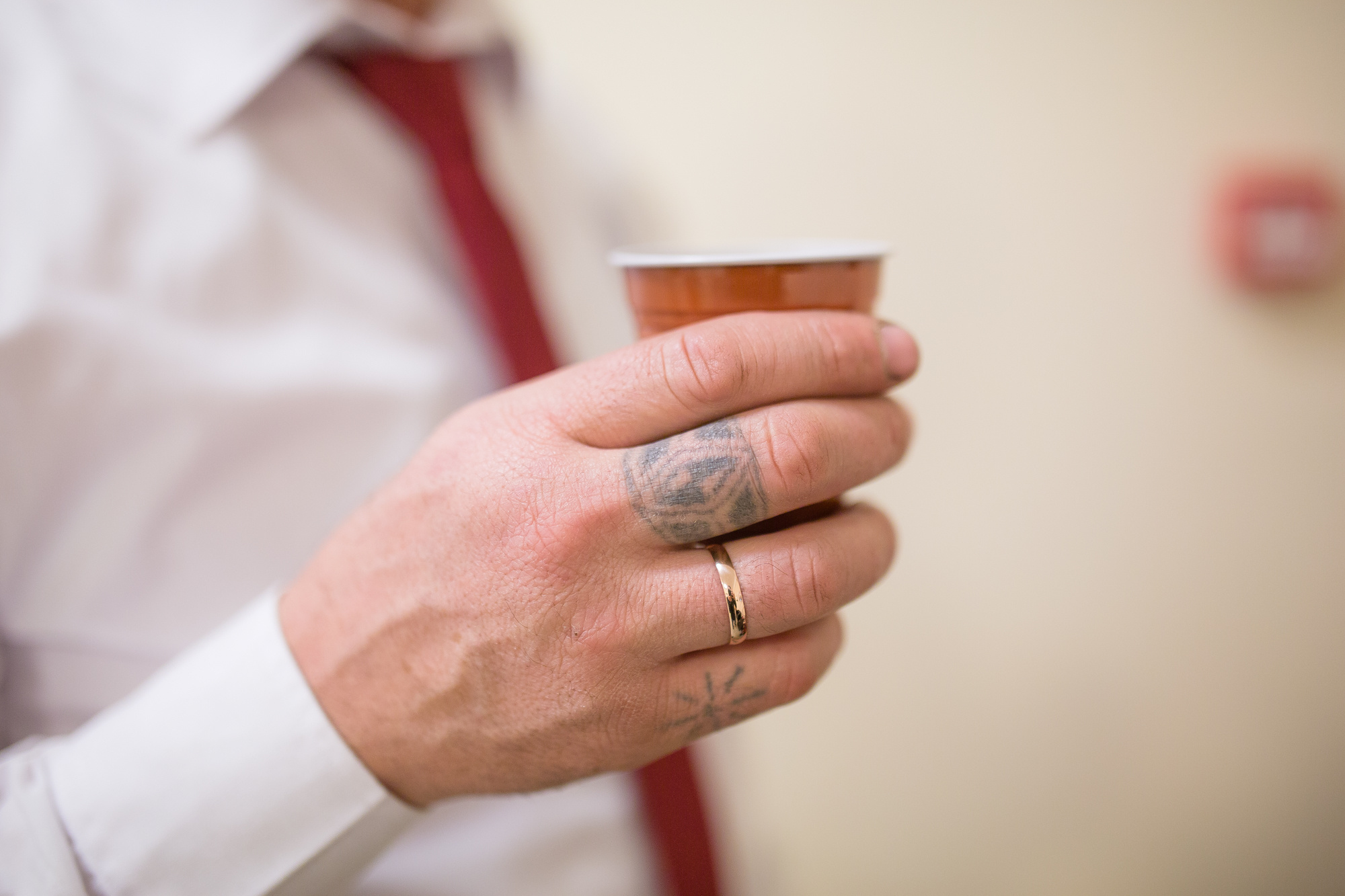 Свадебный фотограф в Ярославле Иван Чистяков