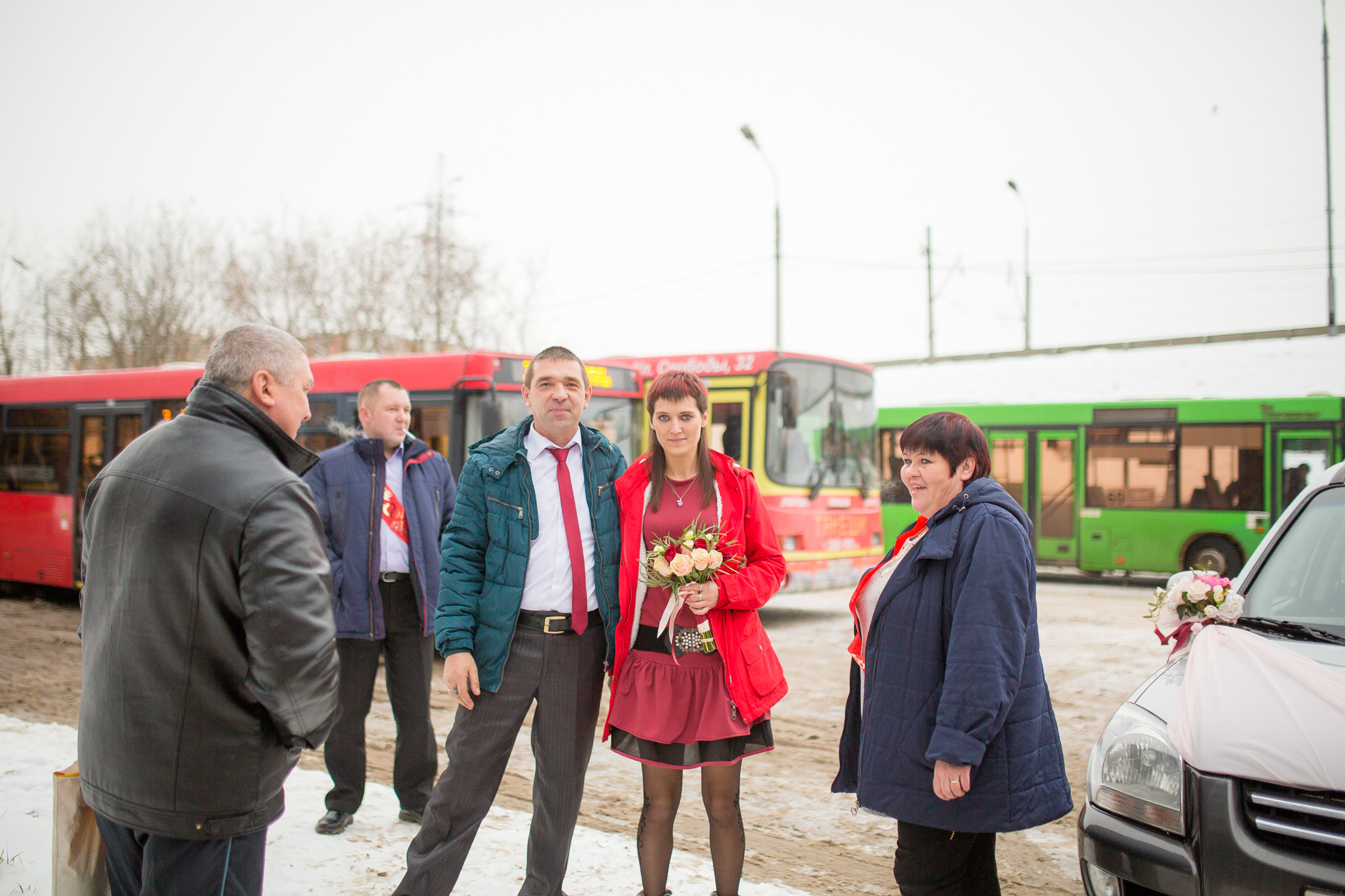 Марина и Сергей. Свадебный фотограф Переславль. Фотограф в Ярославле | Фотосессия, фото-видео съемка
