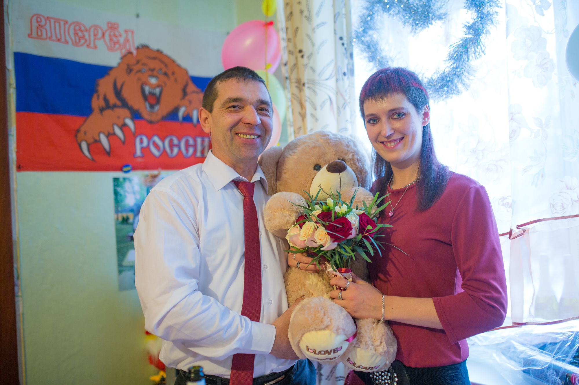 фотограф в Ярославле