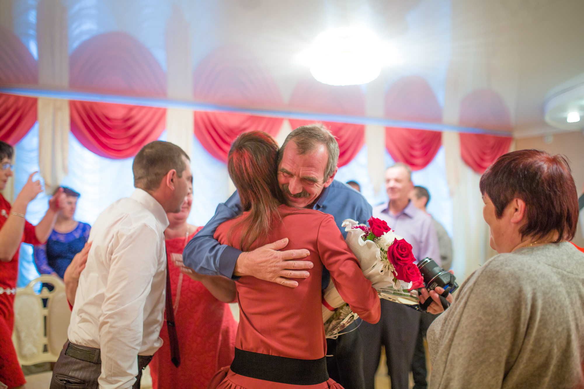 Марина и Сергей. Свадебный фотограф Переславль. Фотограф в Ярославле | Фотосессия, фото-видео съемка