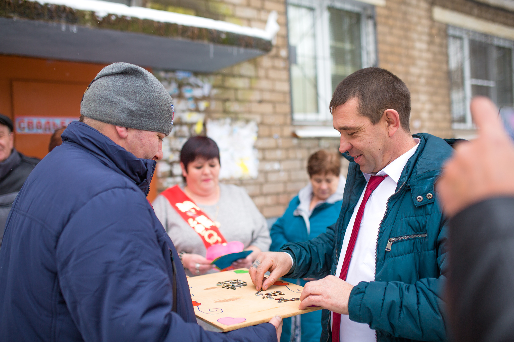 Марина и Сергей. Свадебный фотограф Переславль. Фотограф в Ярославле | Фотосессия, фото-видео съемка