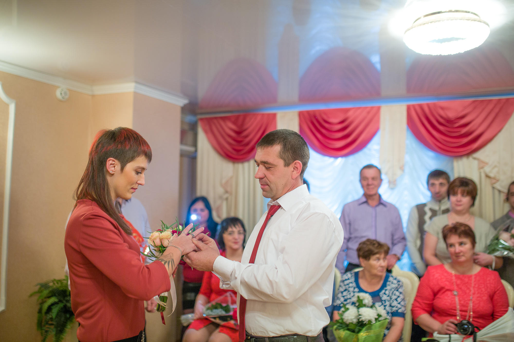 Марина и Сергей. Свадебный фотограф Переславль. Фотограф в Ярославле | Фотосессия, фото-видео съемка