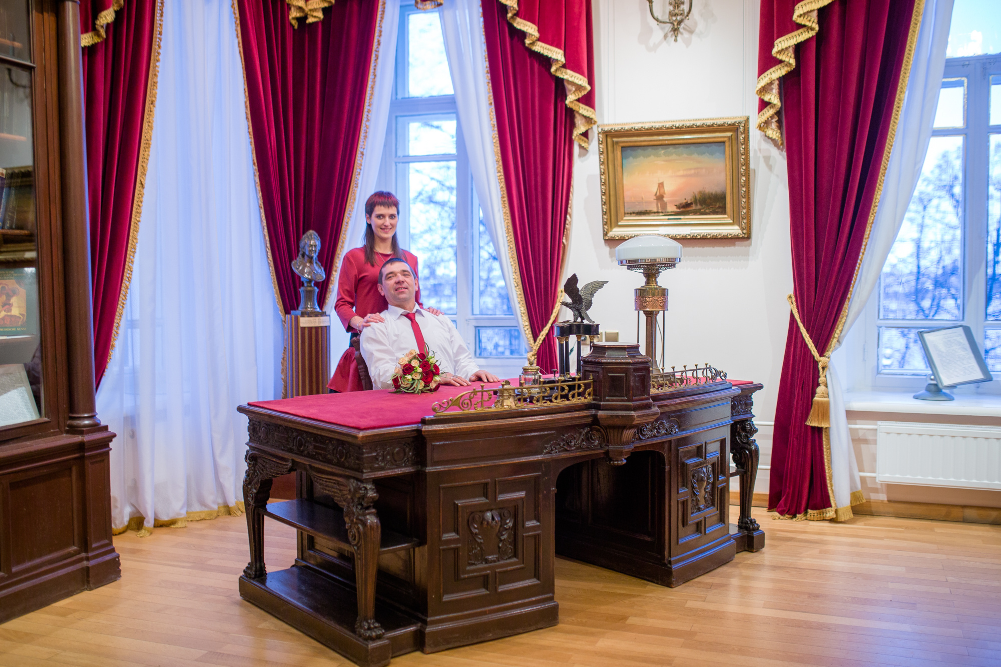 Марина и Сергей. Свадебный фотограф Переславль. Фотограф в Ярославле | Фотосессия, фото-видео съемка