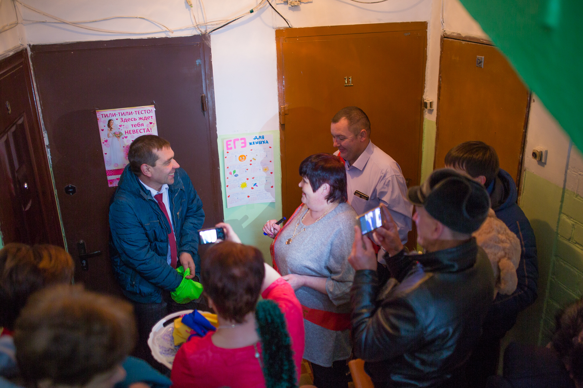 Марина и Сергей. Свадебный фотограф Переславль. Фотограф в Ярославле | Фотосессия, фото-видео съемка