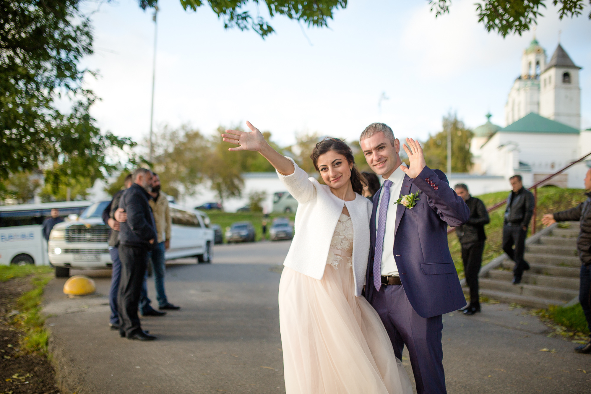 фотограф в Ярославле