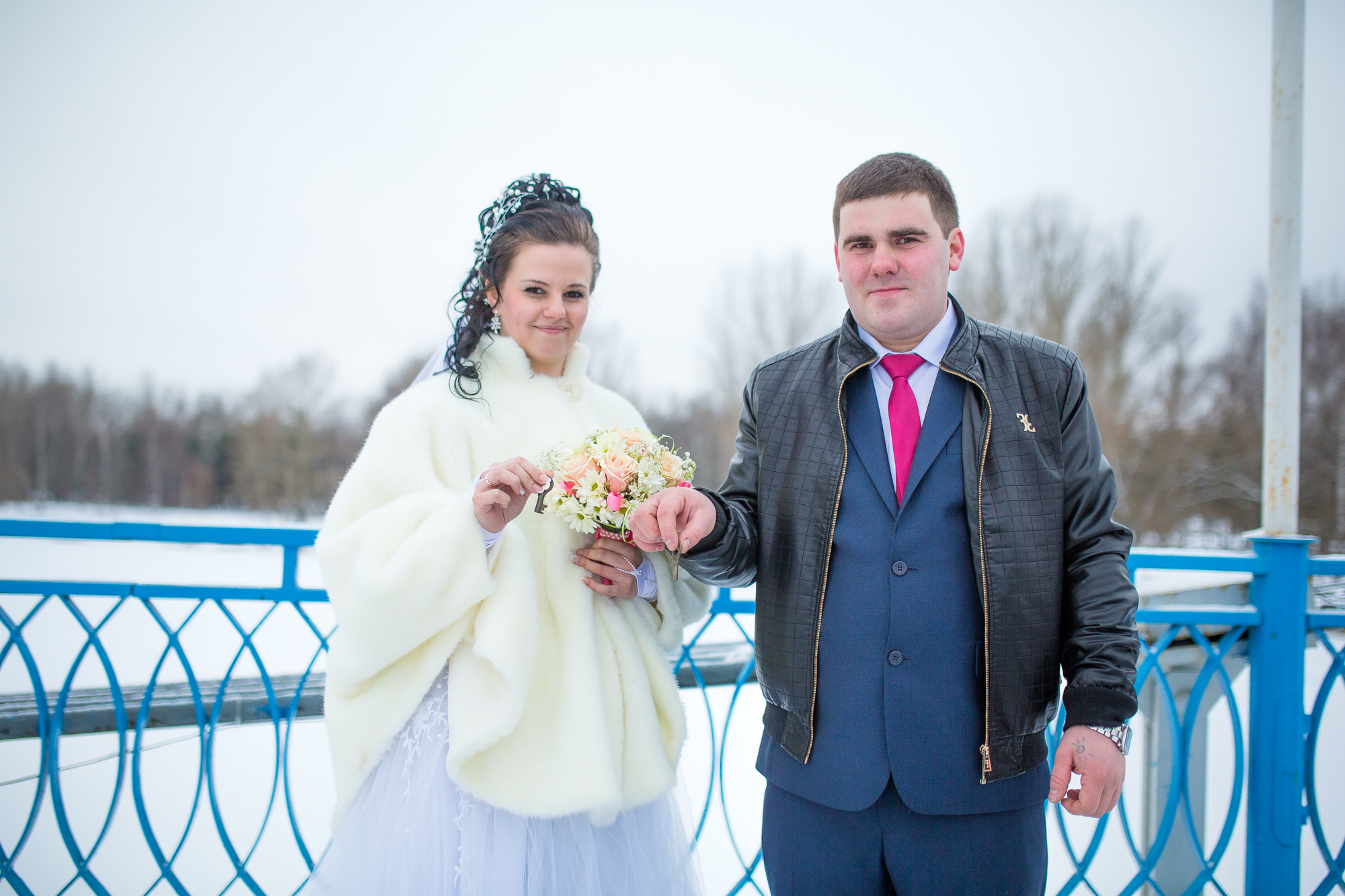 Даша и Дима | Свадебная фотосессия. Фотограф в Ярославле | Фотосессия, фото-видео съемка