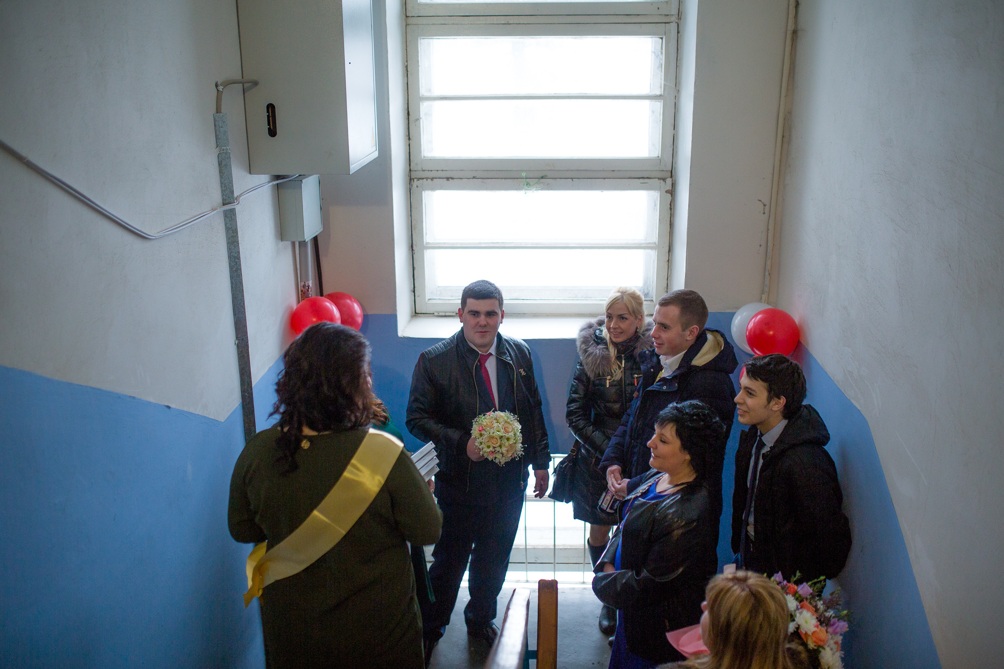 Даша и Дима | Свадебная фотосессия. Фотограф в Ярославле | Фотосессия, фото-видео съемка