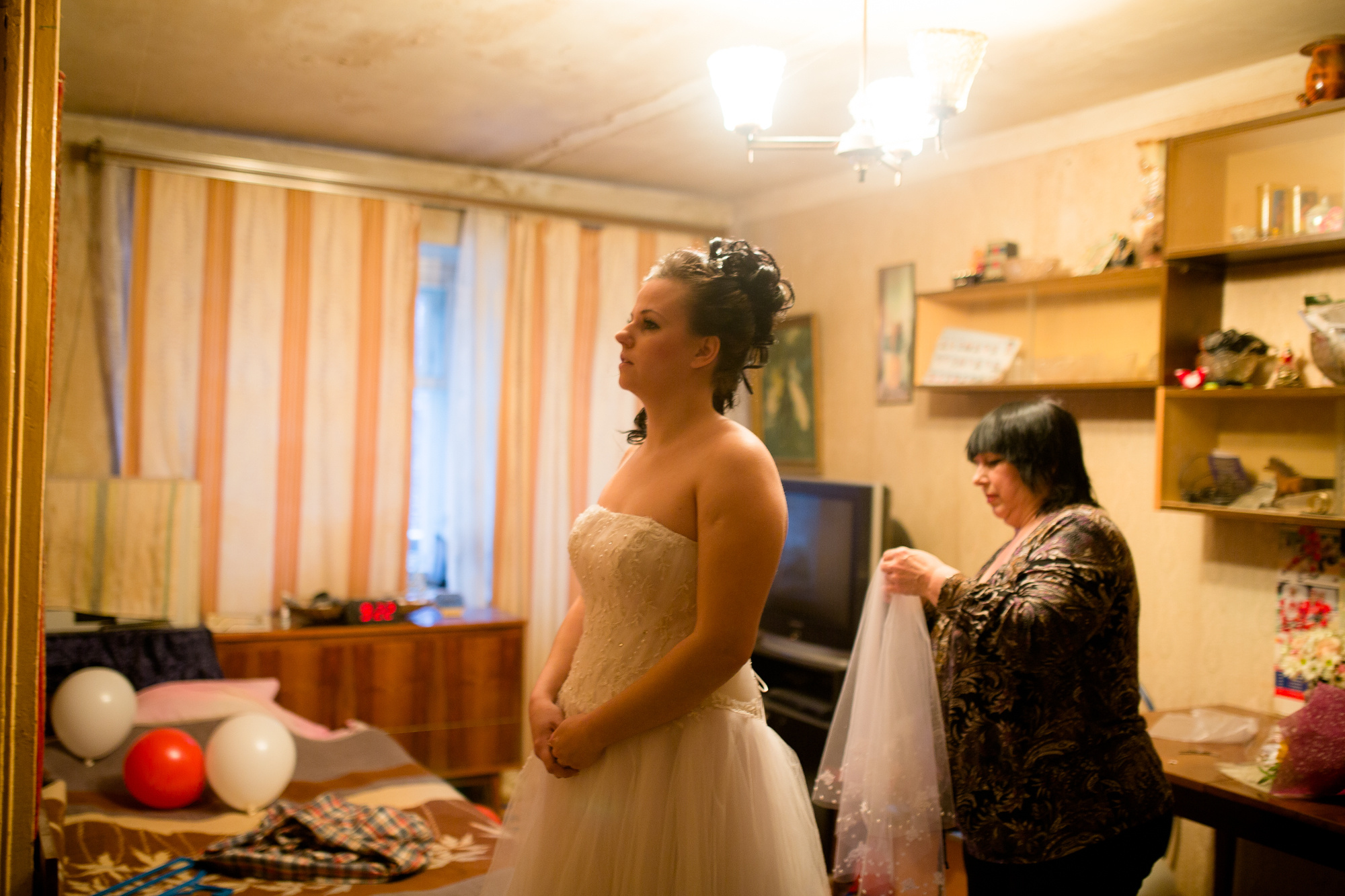 Даша и Дима | Свадебная фотосессия. Фотограф в Ярославле | Фотосессия, фото-видео съемка