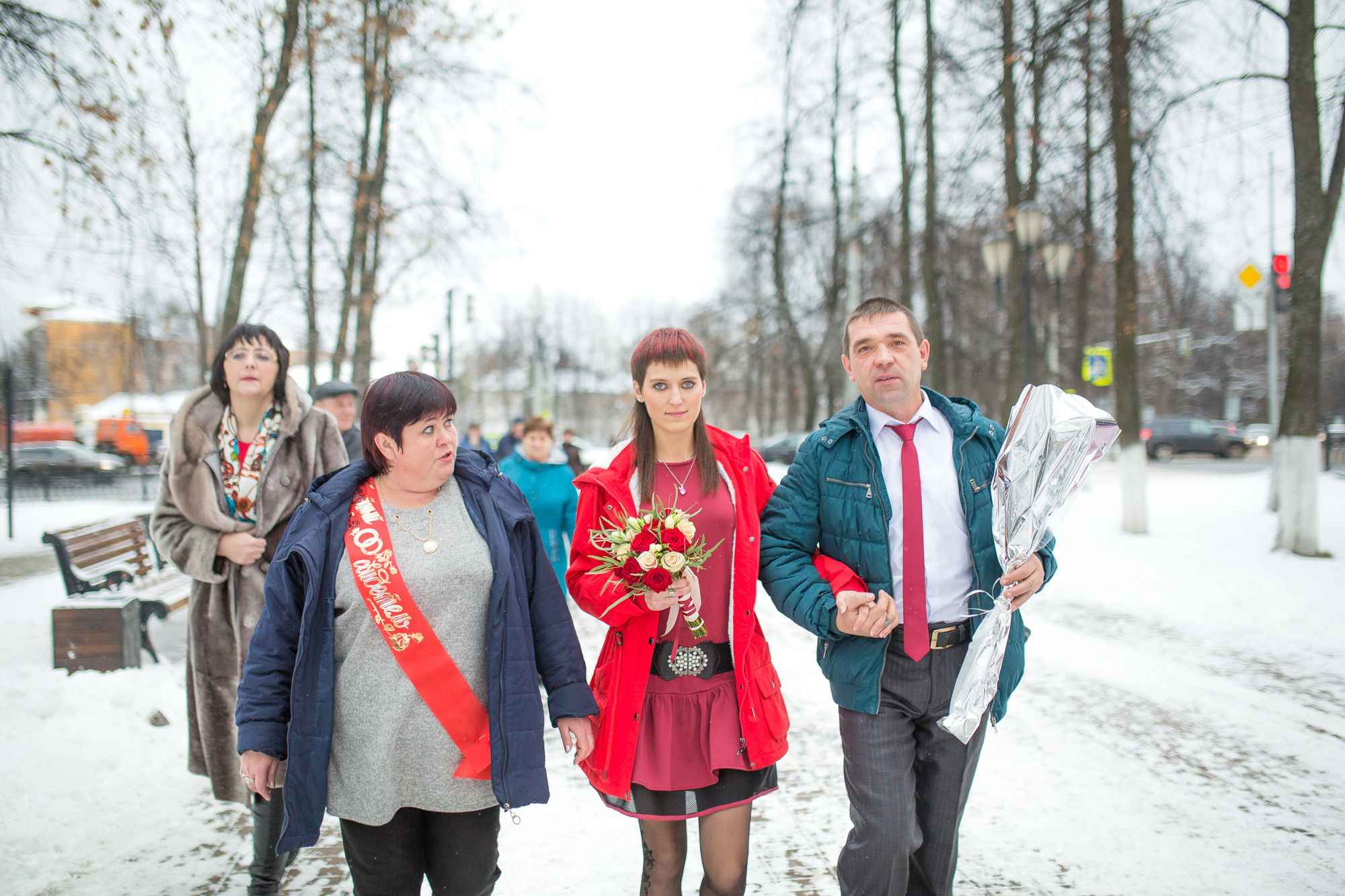 Марина и Сергей. Свадебный фотограф Переславль. Фотограф в Ярославле | Фотосессия, фото-видео съемка