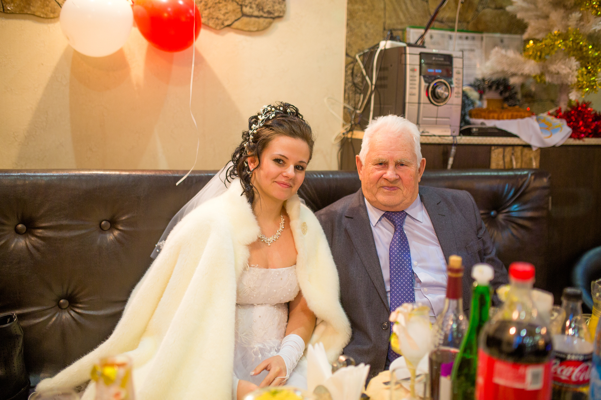 Даша и Дима | Свадебная фотосессия. Фотограф в Ярославле | Фотосессия, фото-видео съемка