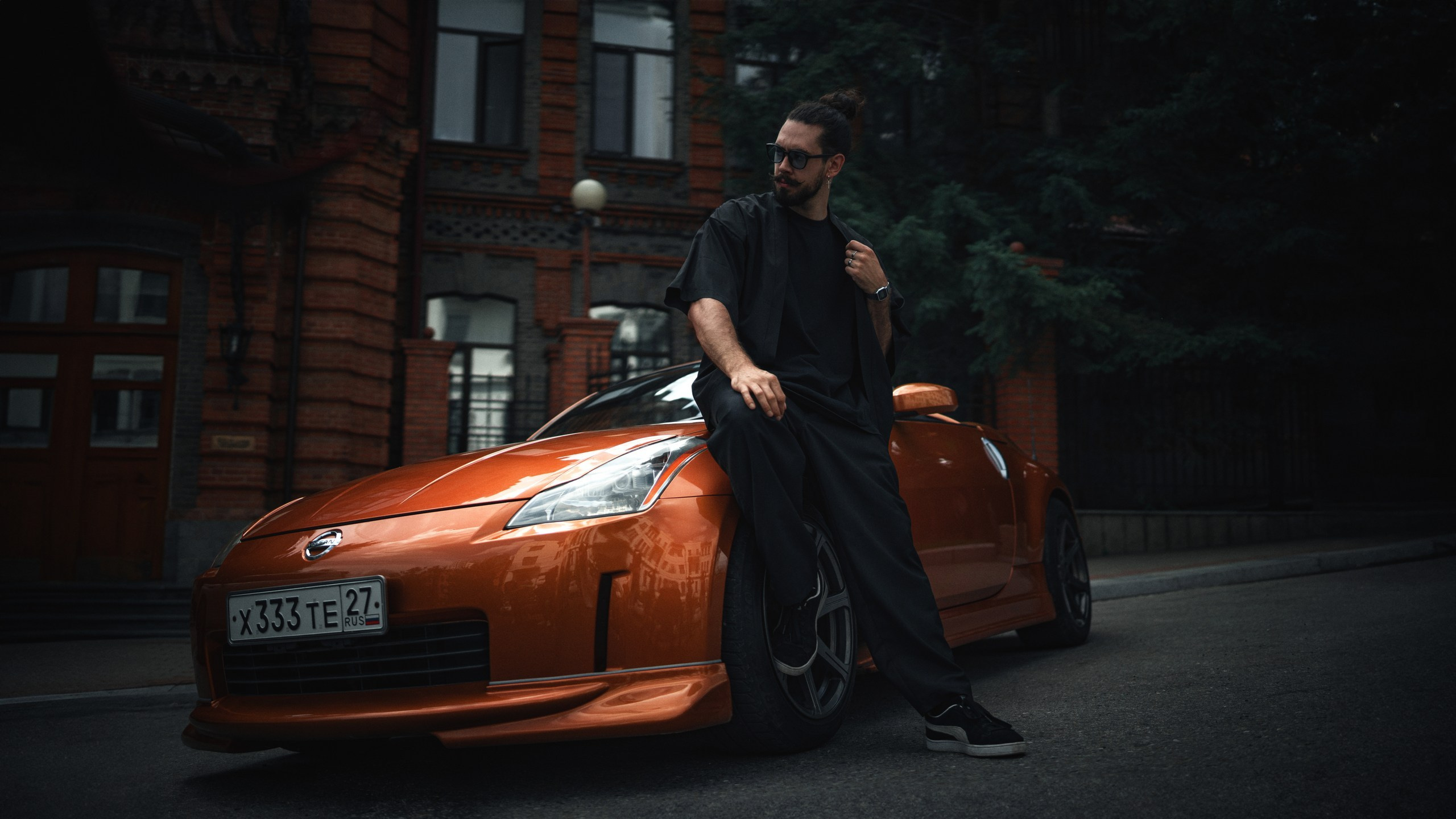 Индивидуальные съемки. Свадебный Фотограф