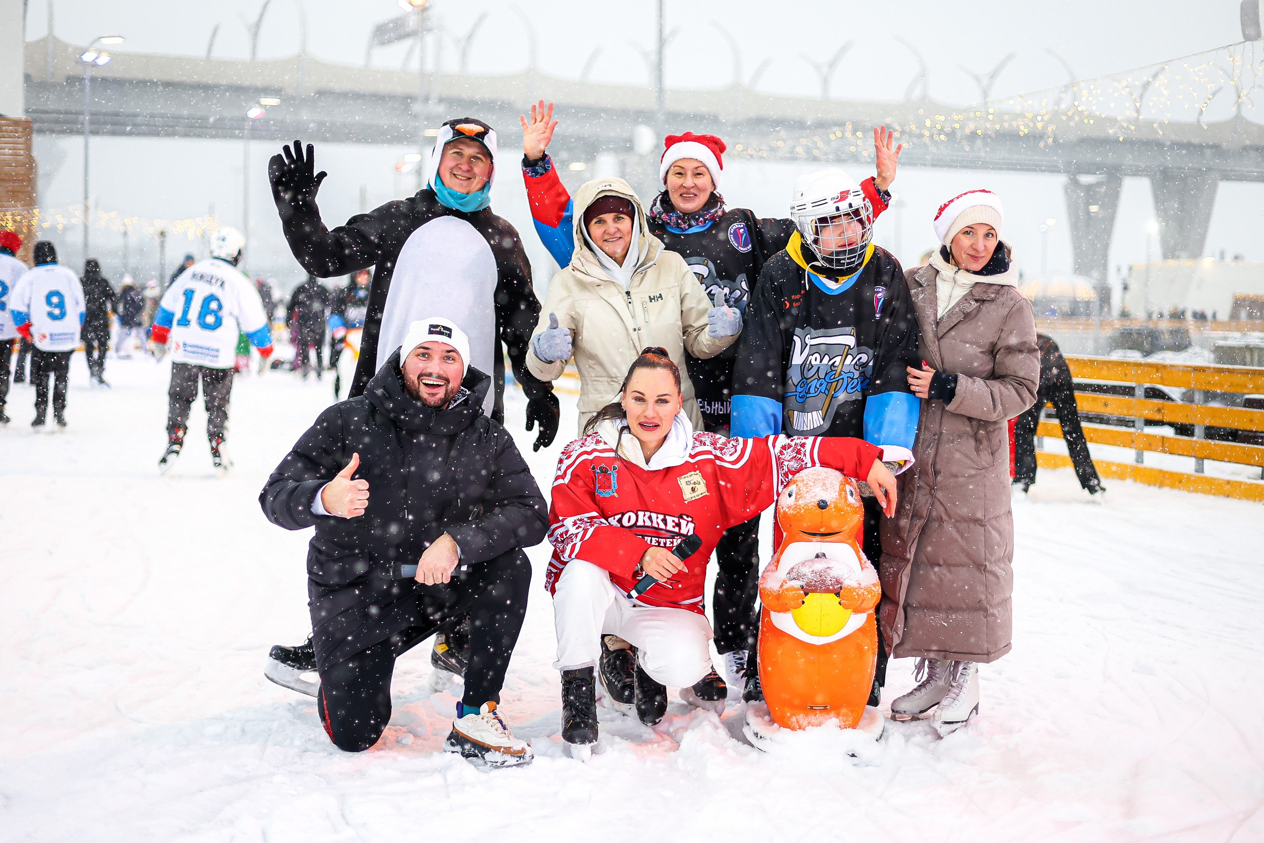 Не спорт. Профессиональной фотограф в Санкт-Петербурге Алексей Киселёв