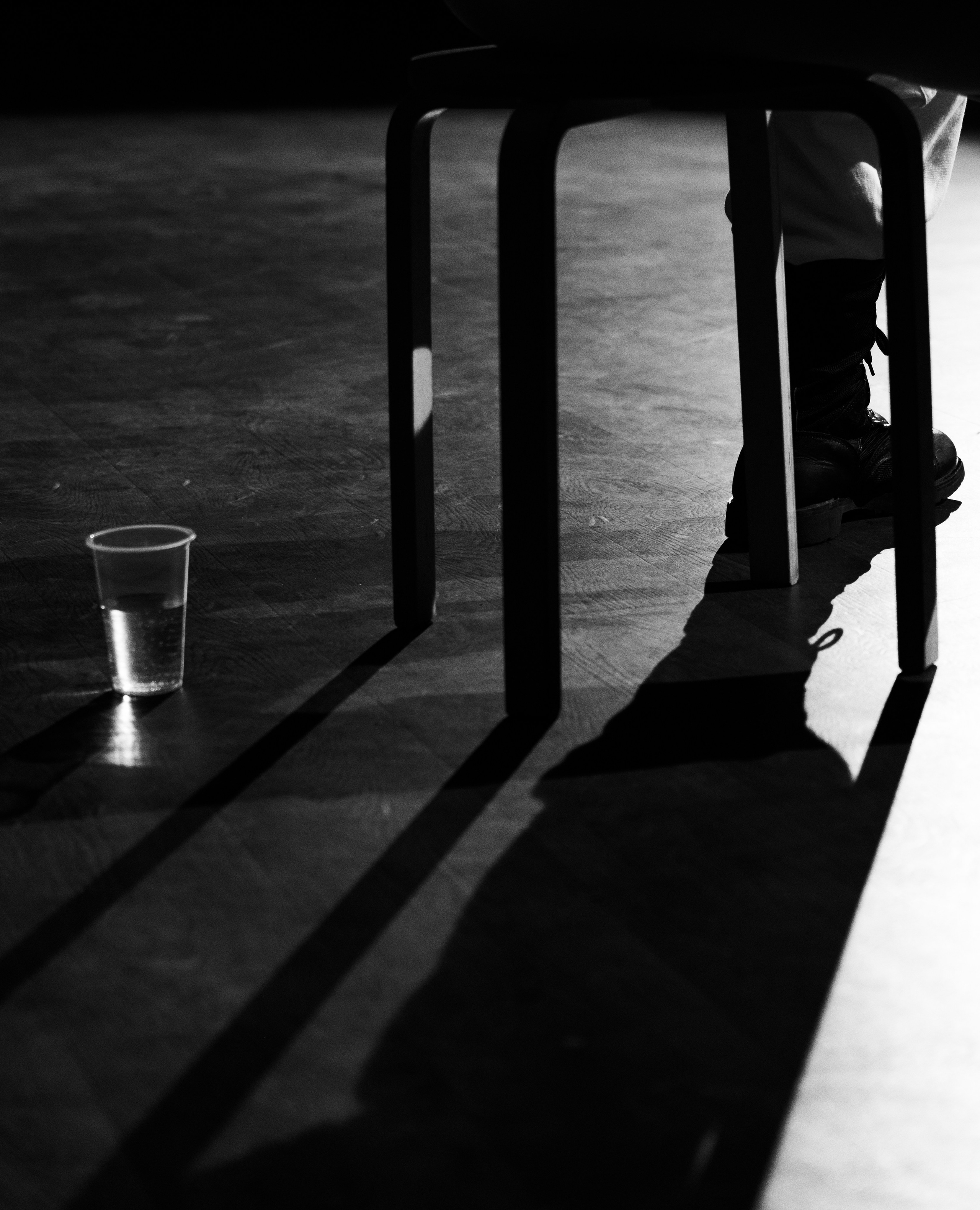 Мастерская Марии Кирилловны  Лавровой. Фотограф Твердохлебова Дарья, г. Санкт-Петербург