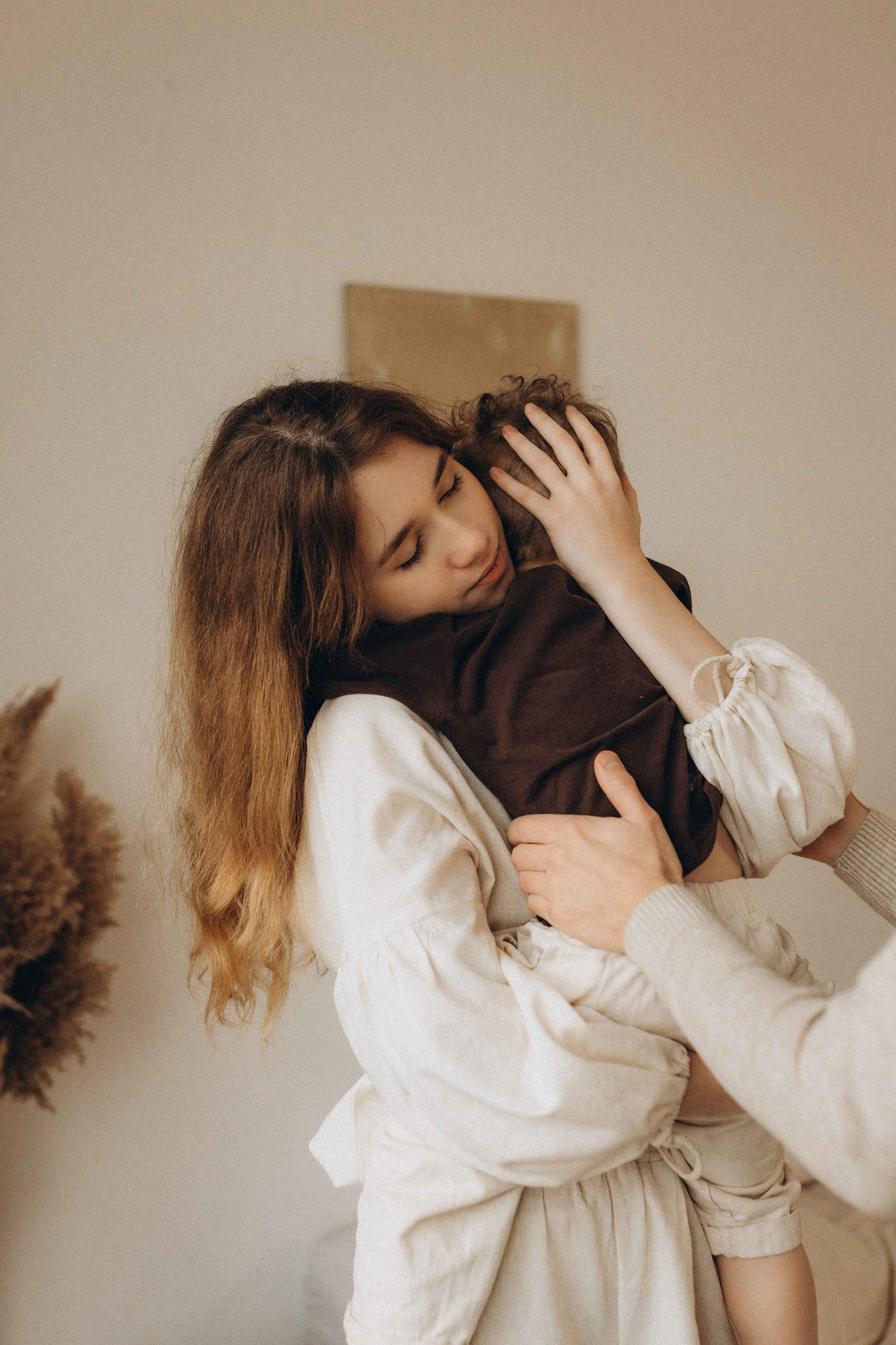 Эвелина, Евгений, Леран. Семейный и свадебный фотограф в Краснодарском крае и РА Юлия Голуб