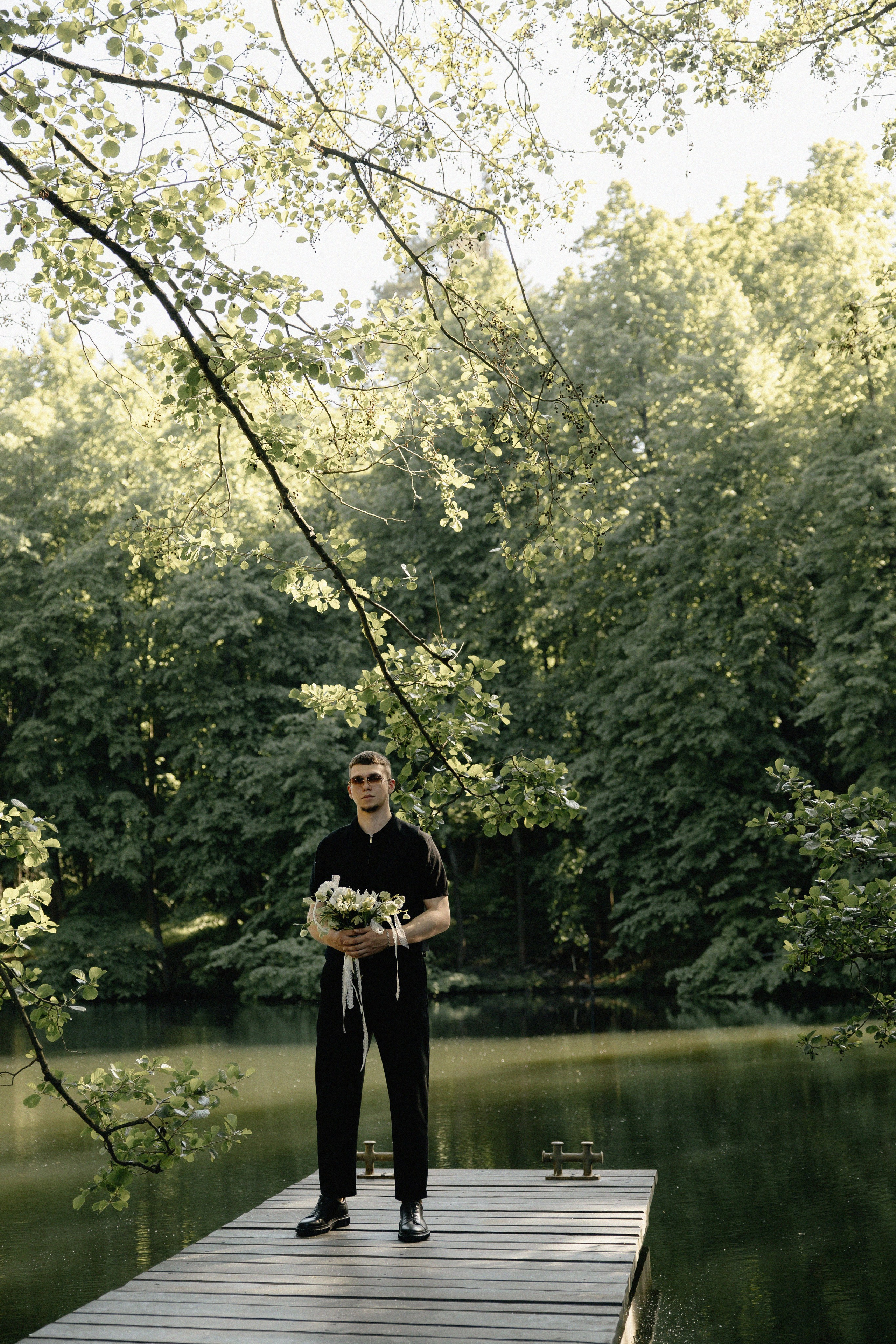 Кирилл&Анастасия. Фотограф Арина Елизарова