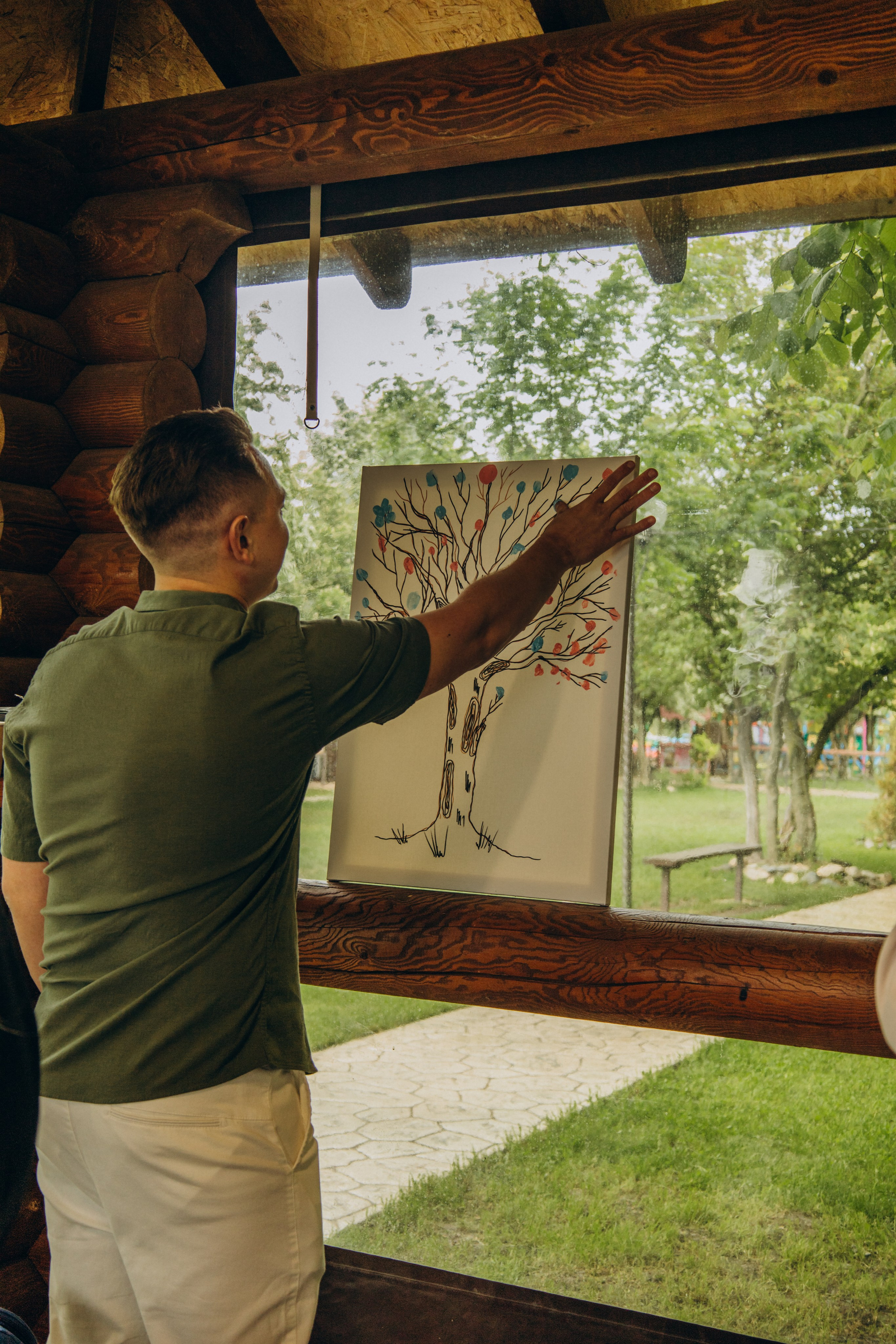 Gender Reval Party. Фотограф из Краснодара Мария Приходько