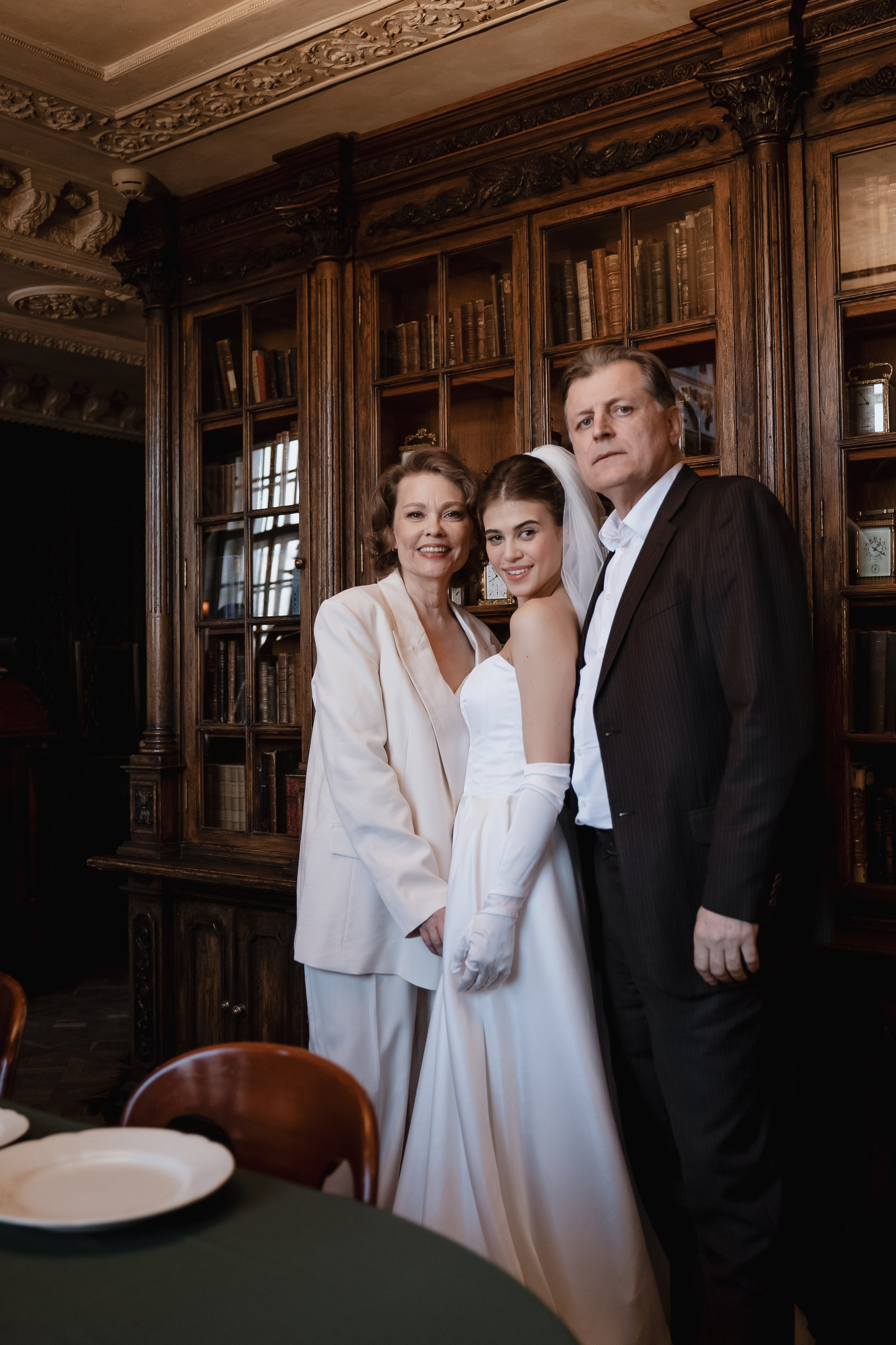 Полина и Артем. Фотограф в Москве Наталия Варакина