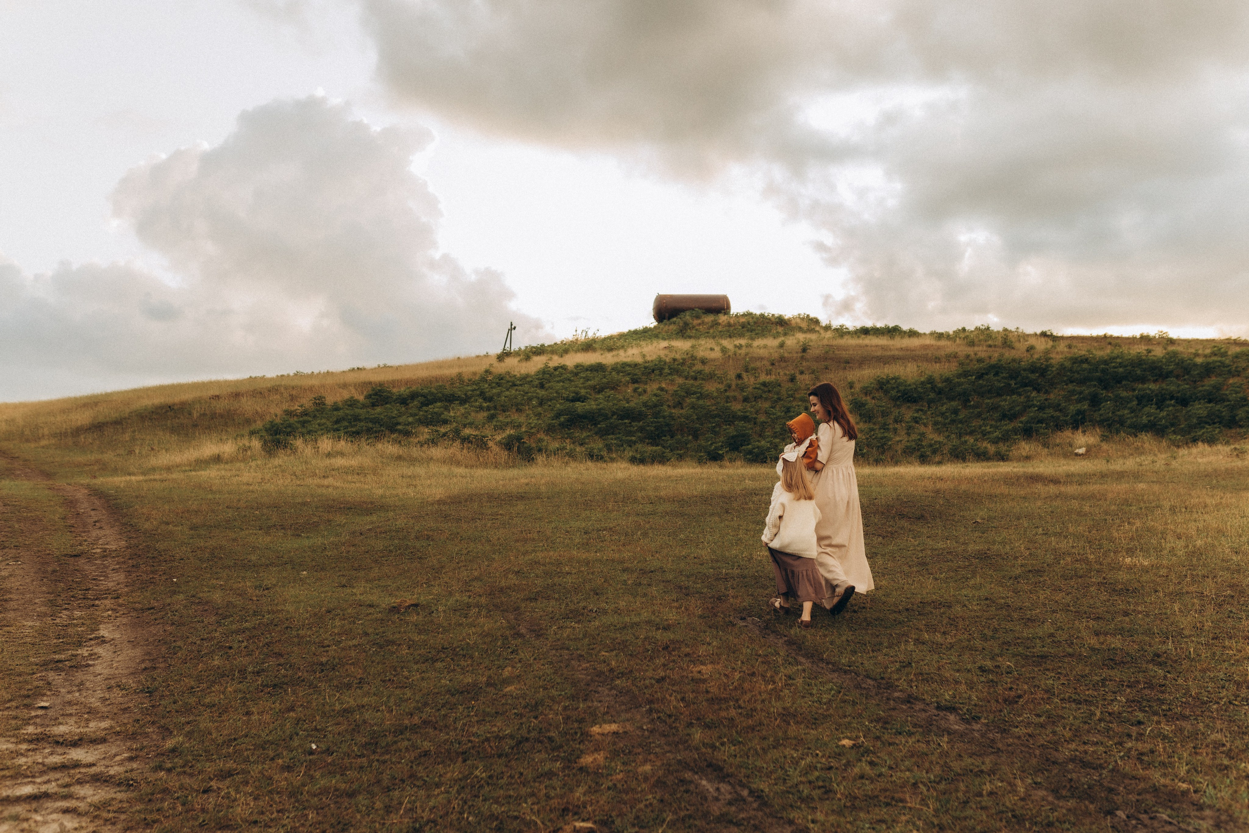 Игорь Полина Злата Егор и Агата. Семейный фотограф в Новороссийске и Анапе Александра Яковлева