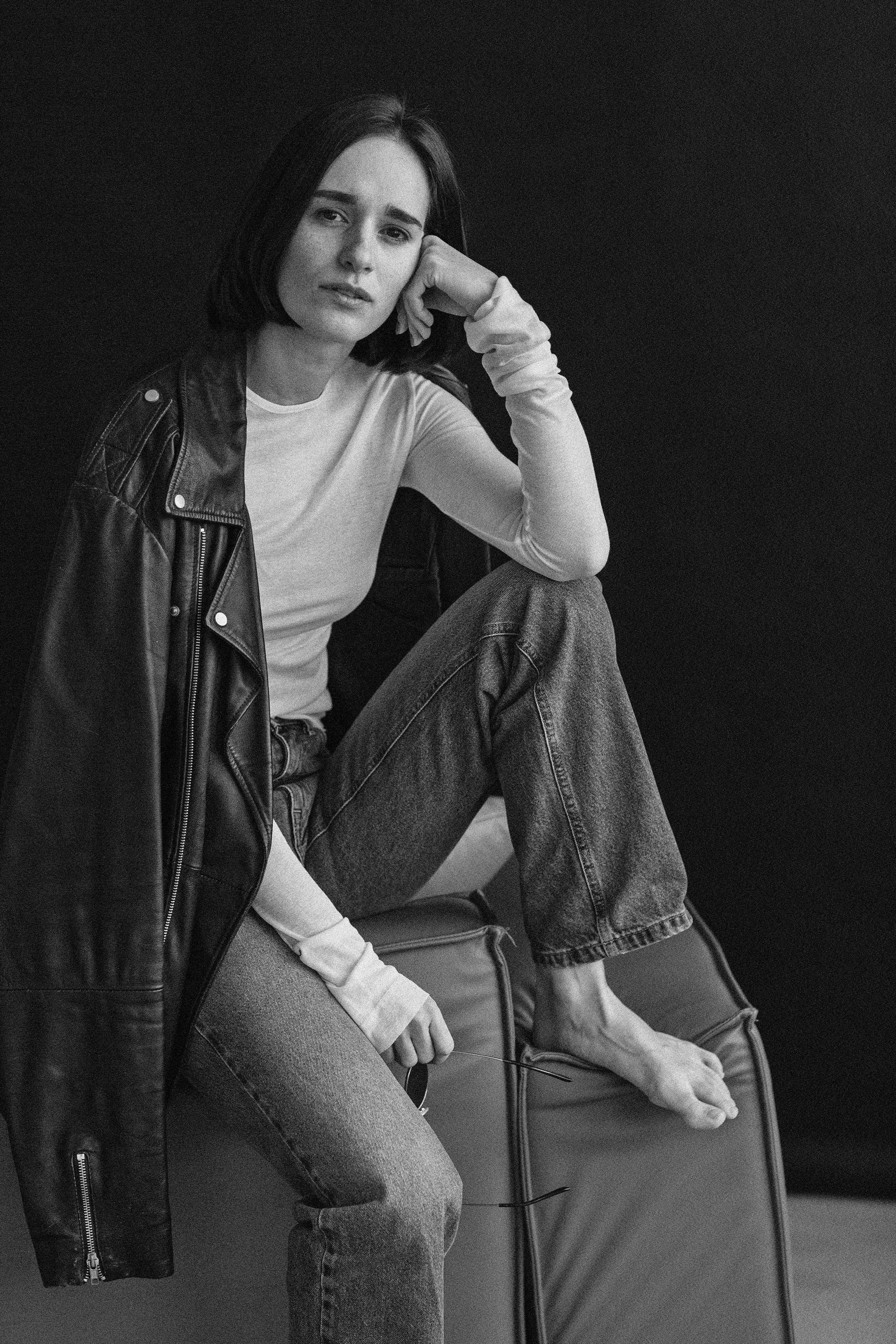 Индивидуальные фото. Фотограф Владивостока Анастасия Краснова (Foto.Anli)