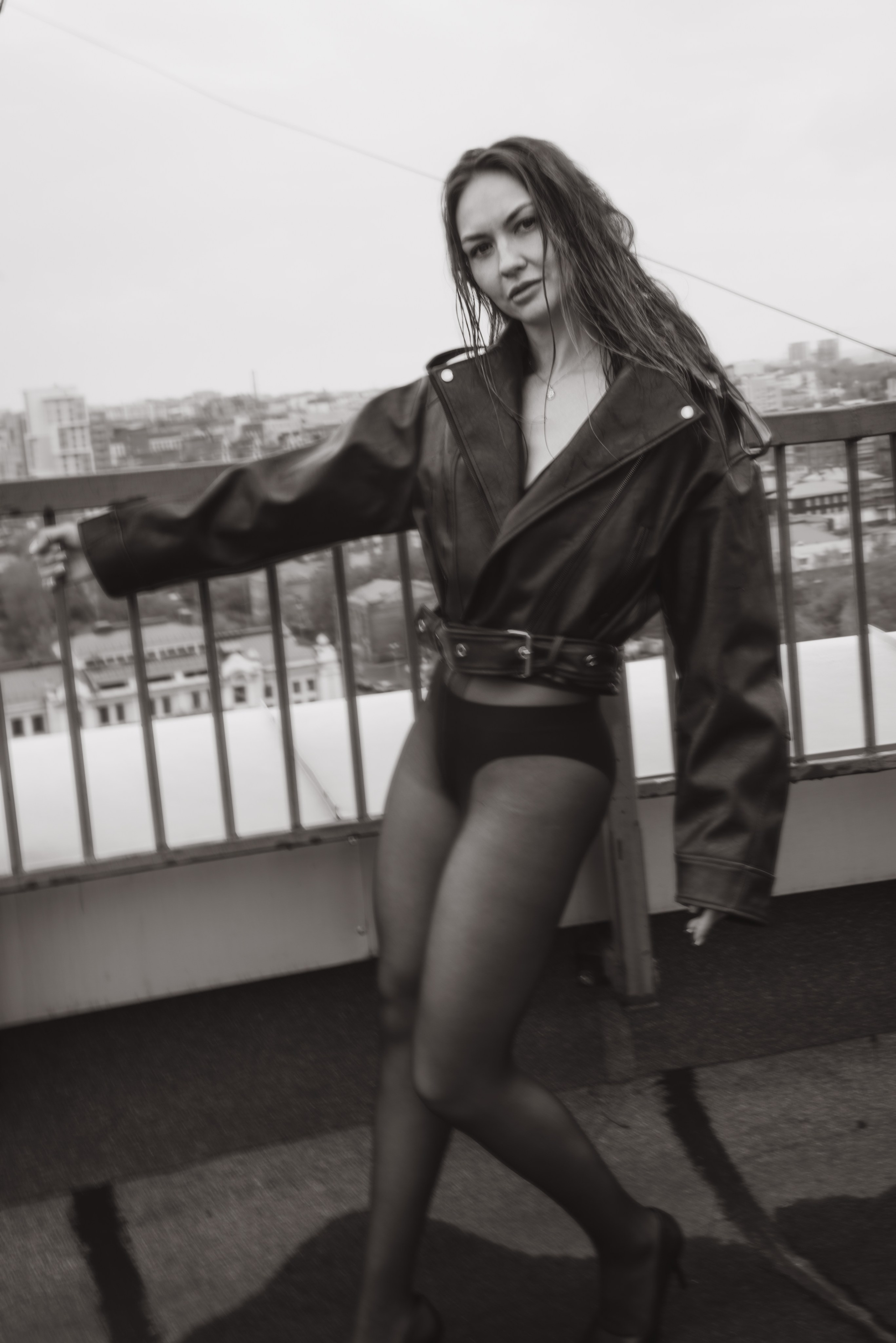 Анастасия. Фотограф в Томске Мария Март