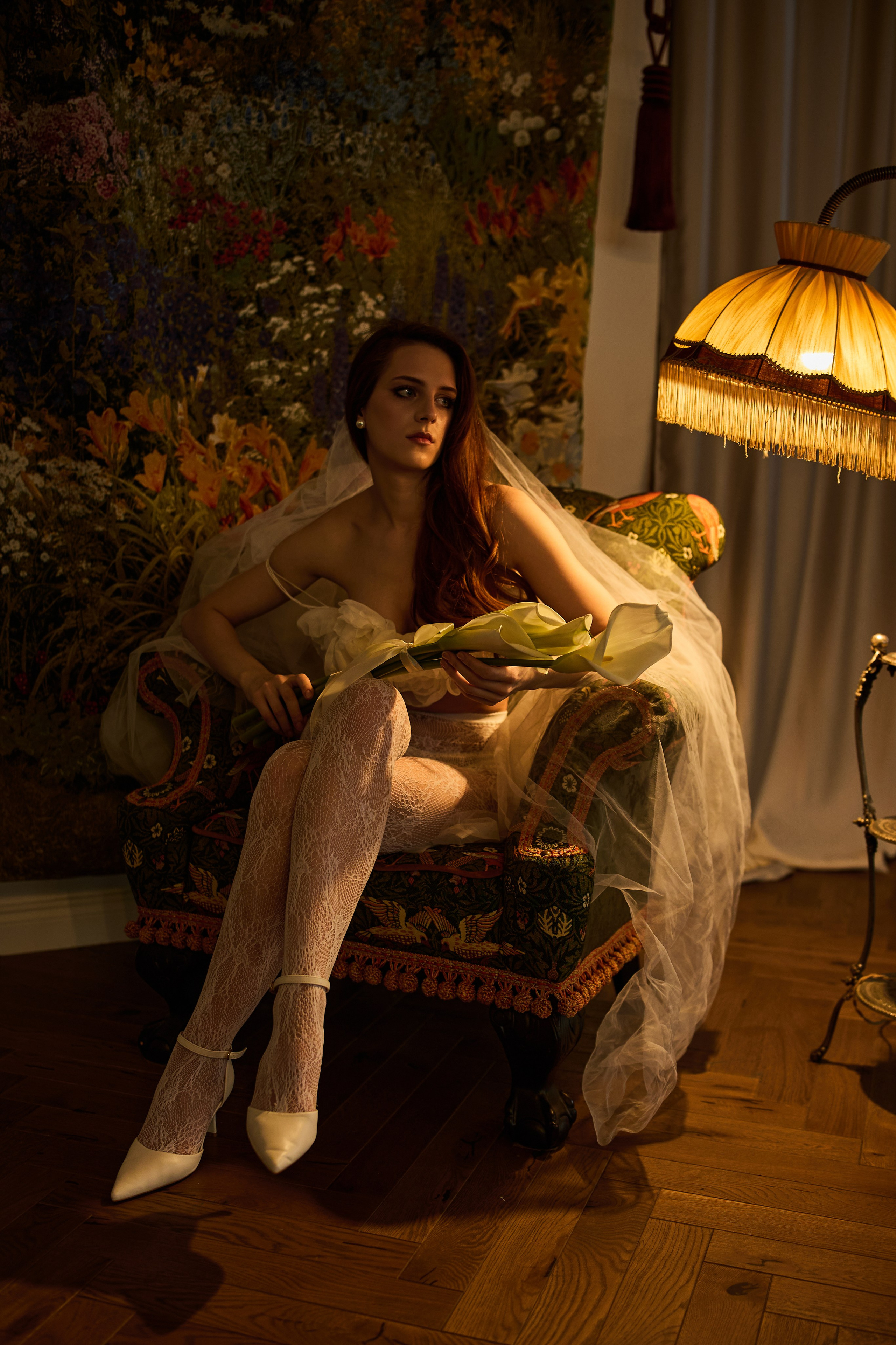 Семен и Алина. Shevelev Nikita Photography