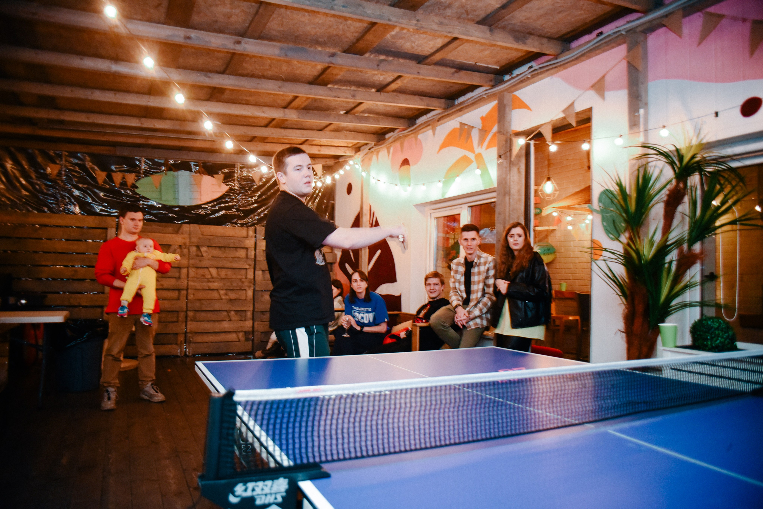 Натуся 25!. Фотограф Лола Волна, город Москва