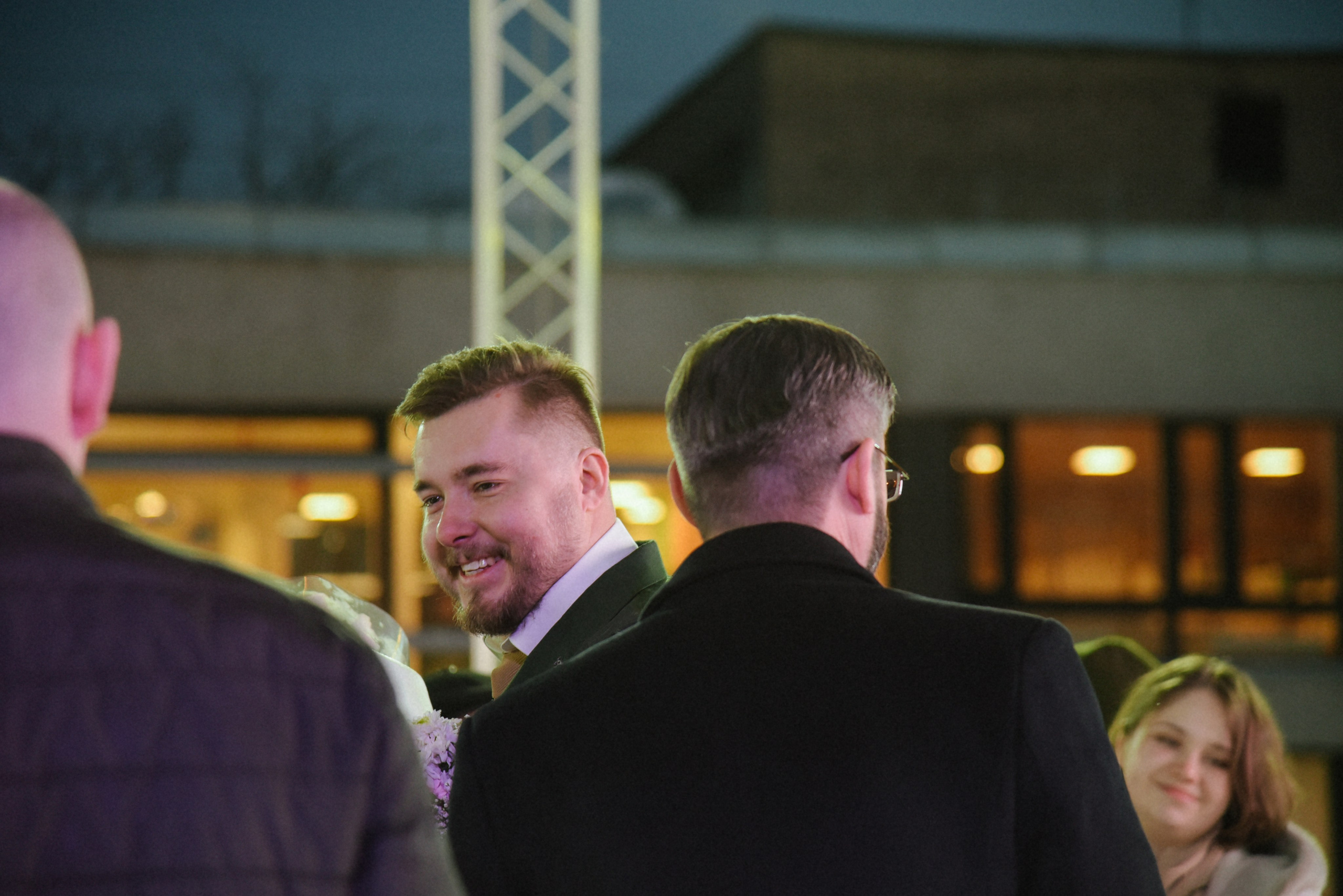 На льду. Фотограф Лола Волна, город Москва