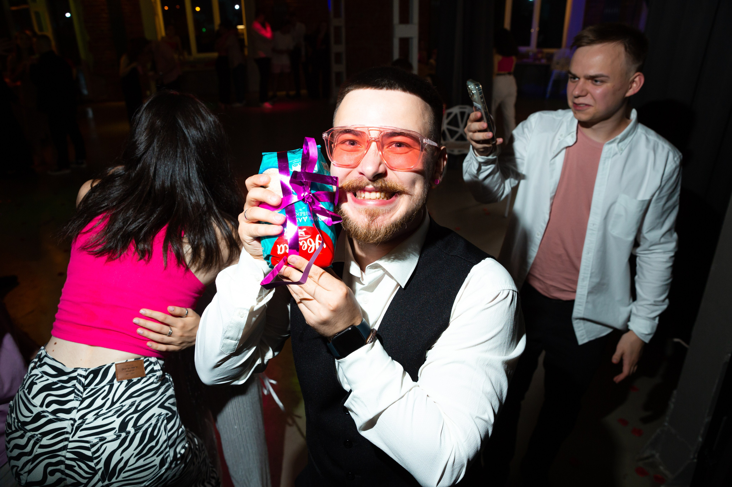 Wedding party. Женя и Нигора. Евгений Матвеев — фотограф в Санкт-Петербурге