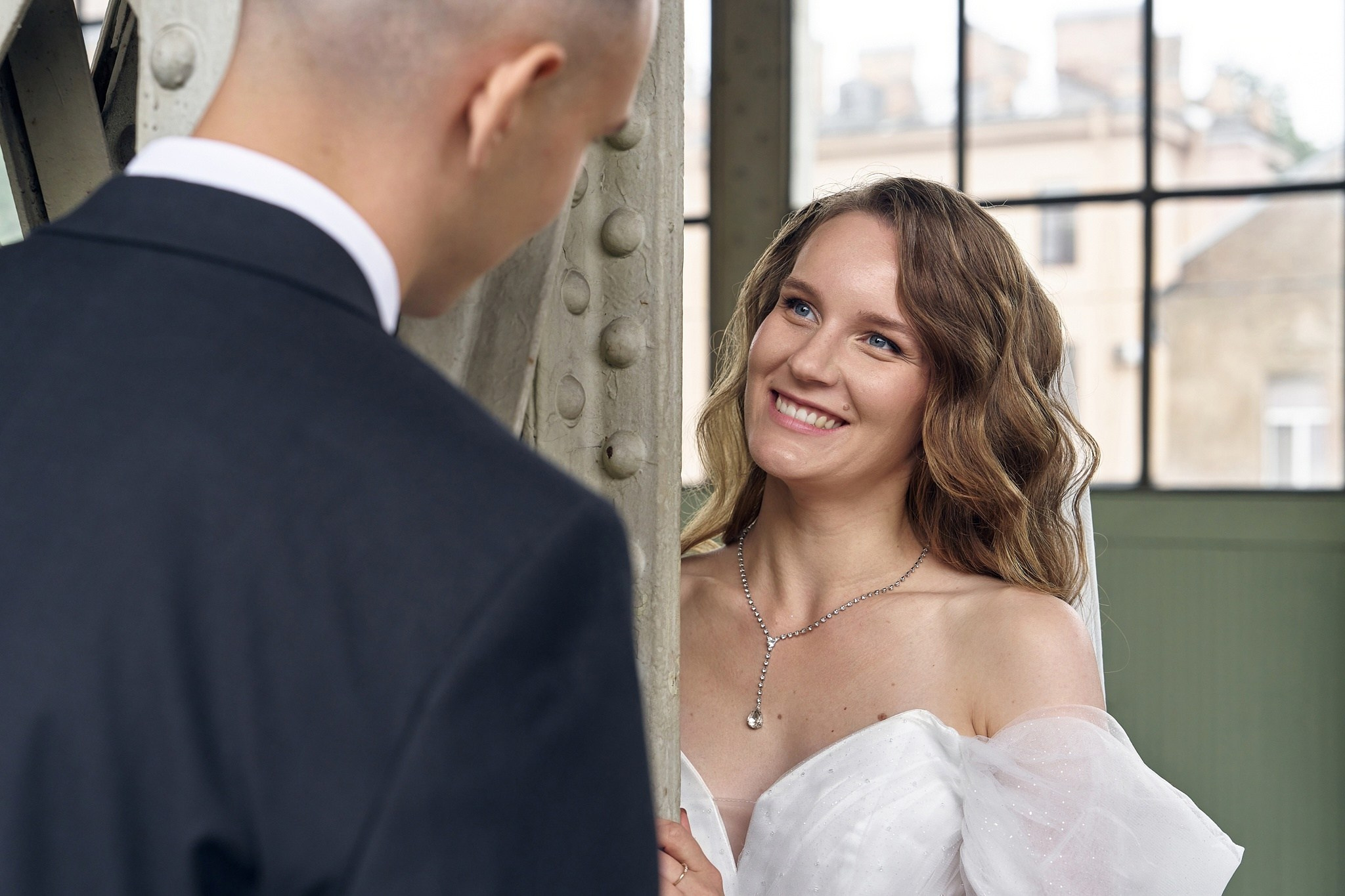 Свадебные фотосессии в Санкт-Петербурге