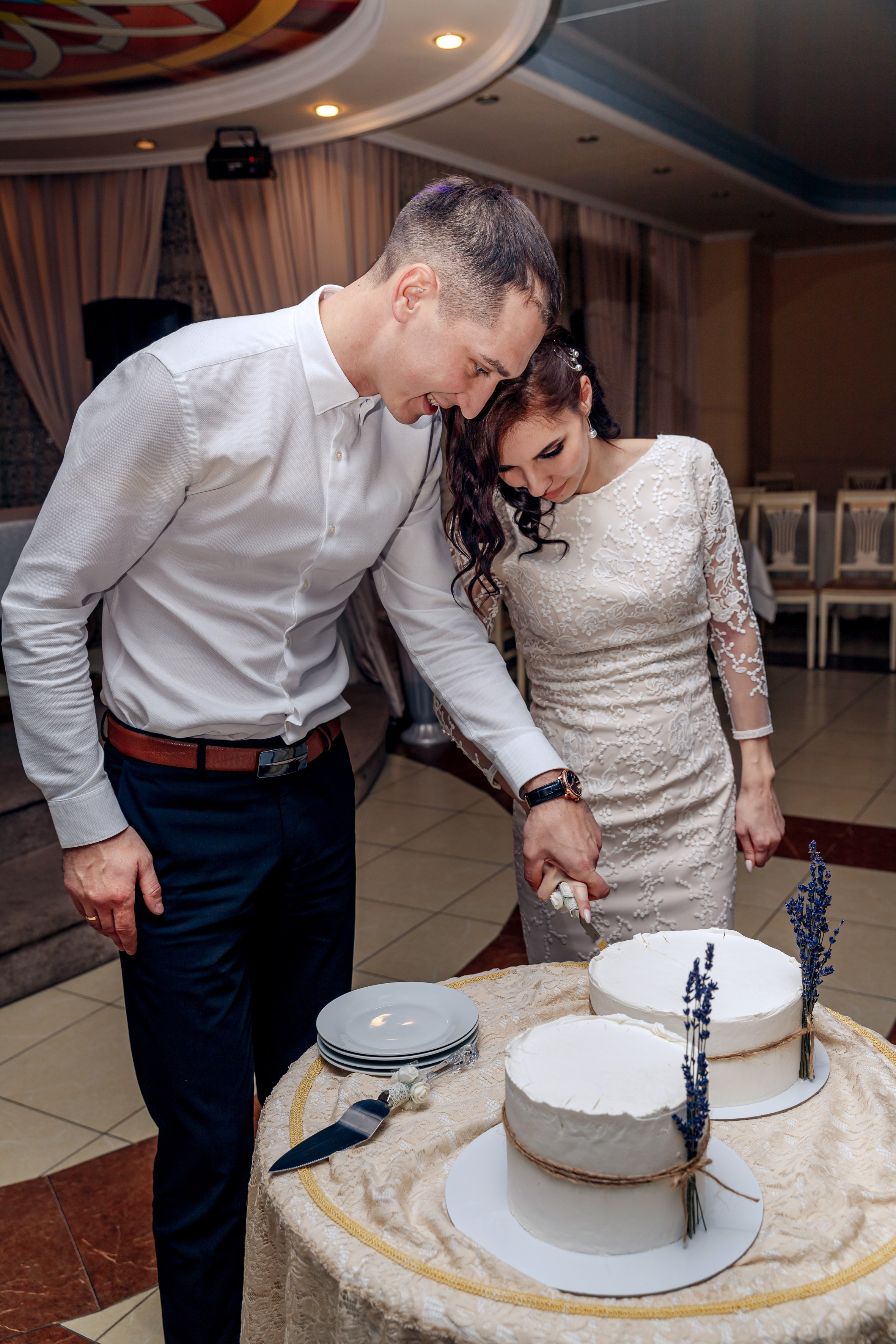 Маргарита и Денис. Марина Ушакова. Фотограф. Выпускные альбомы. г. Краснодар