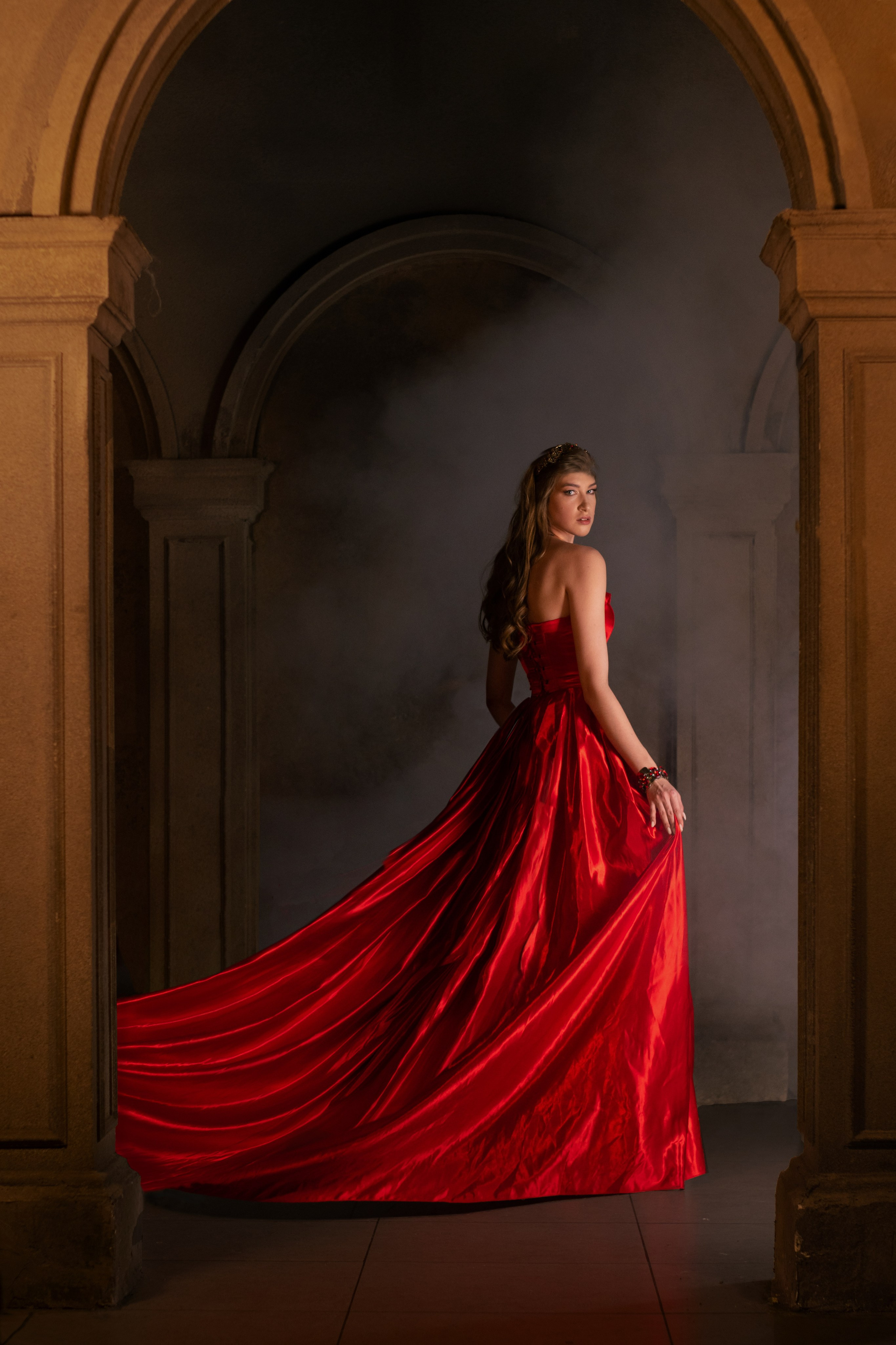 Портреты. Семейный и детский фотограф Антон Зорин