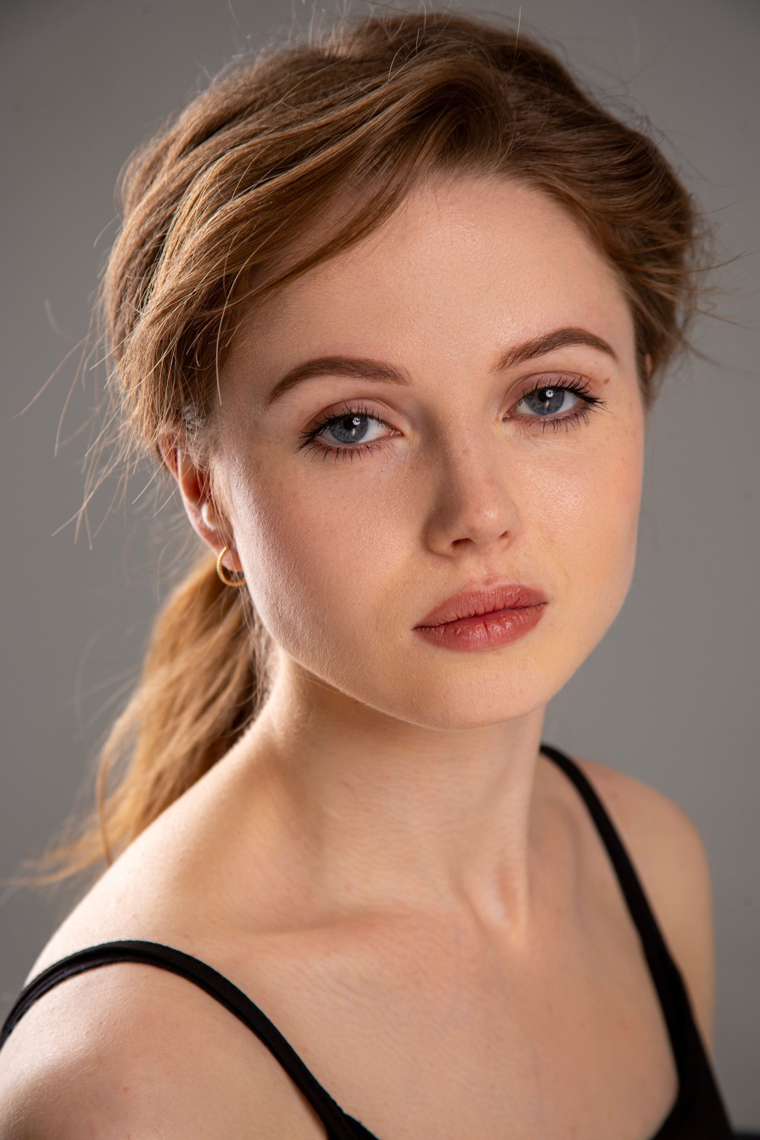 Даша. Семейный и детский фотограф Антон Зорин