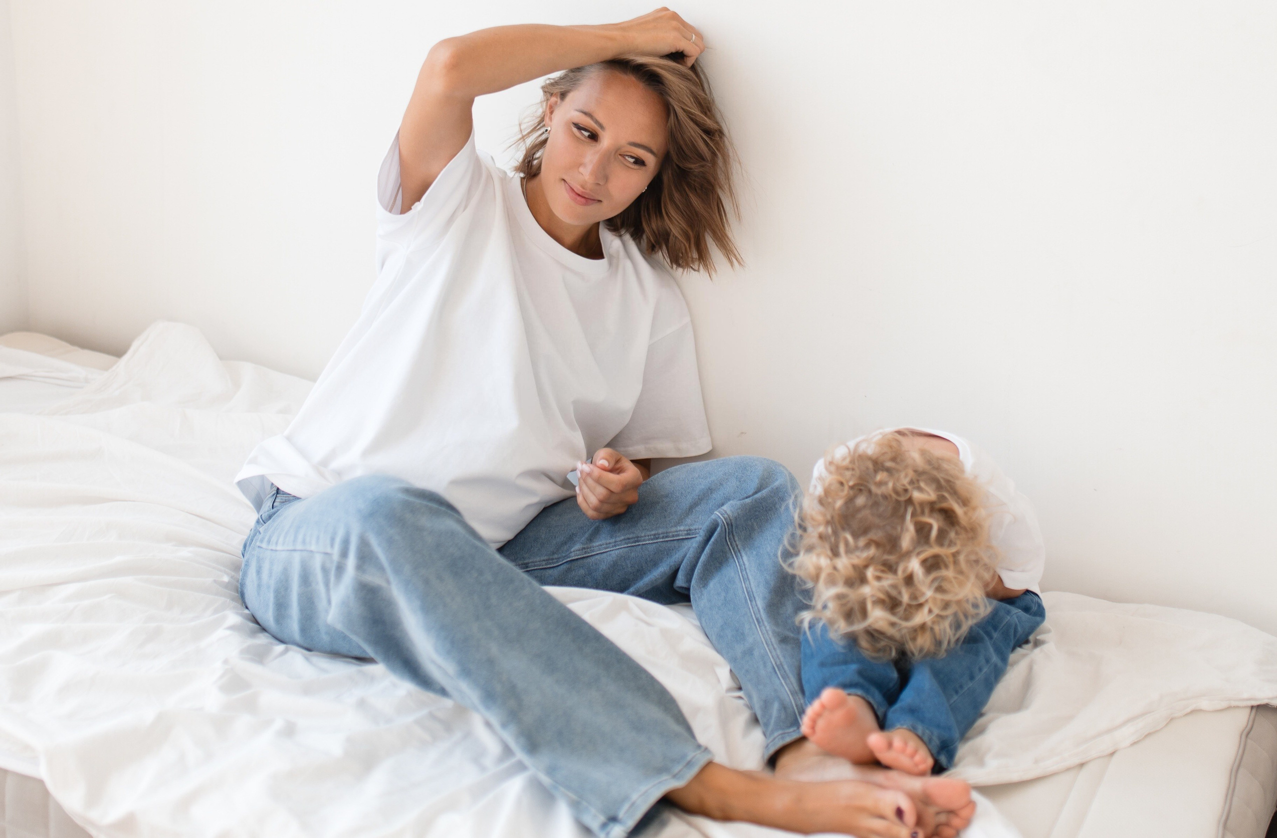 Оля и Санечка. Фотограф в Москве Вероника Иньякова