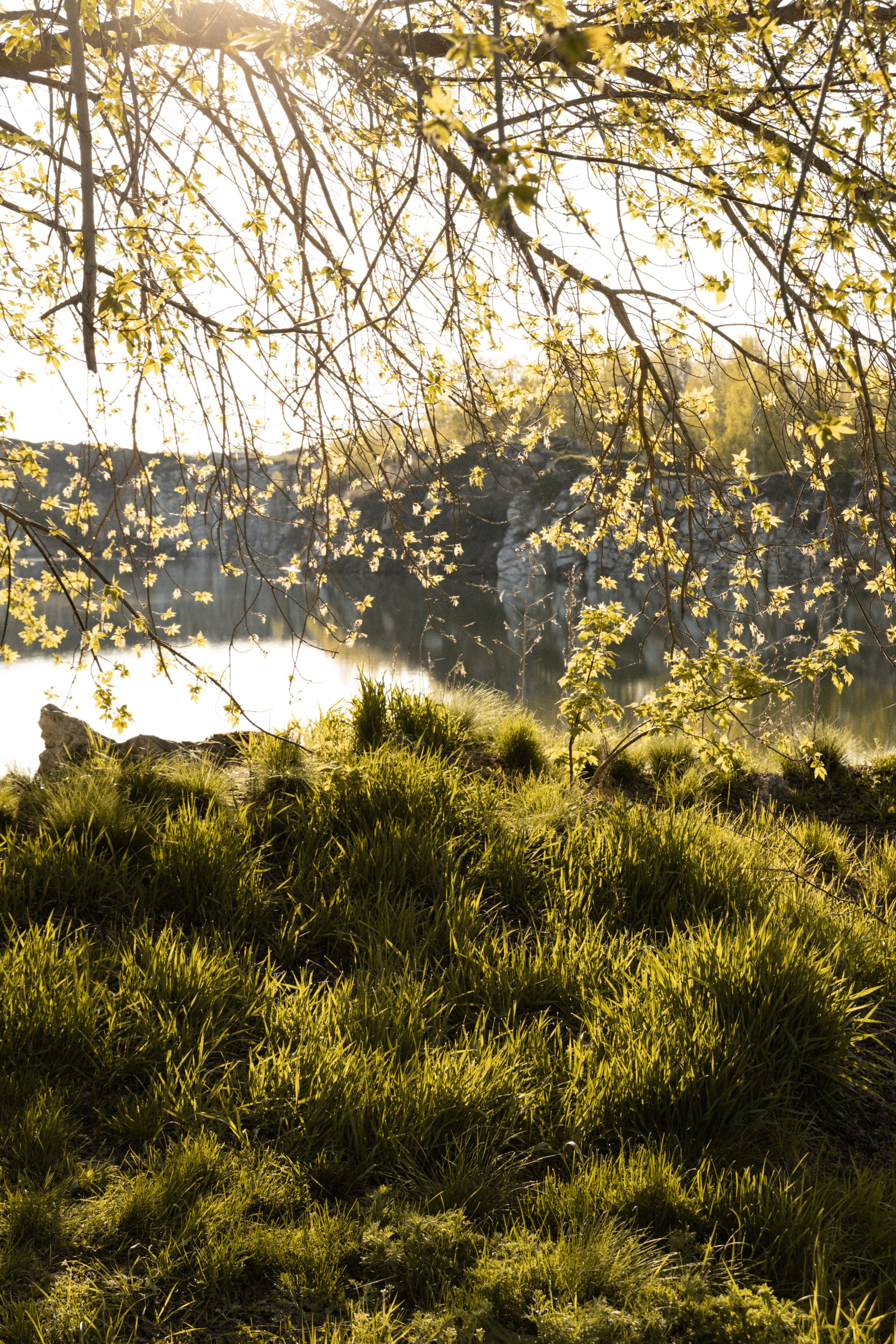 Съемка на карьере|Ильяс и Екатерина. Свадебный фотограф Челябинск Зиненко Виктория