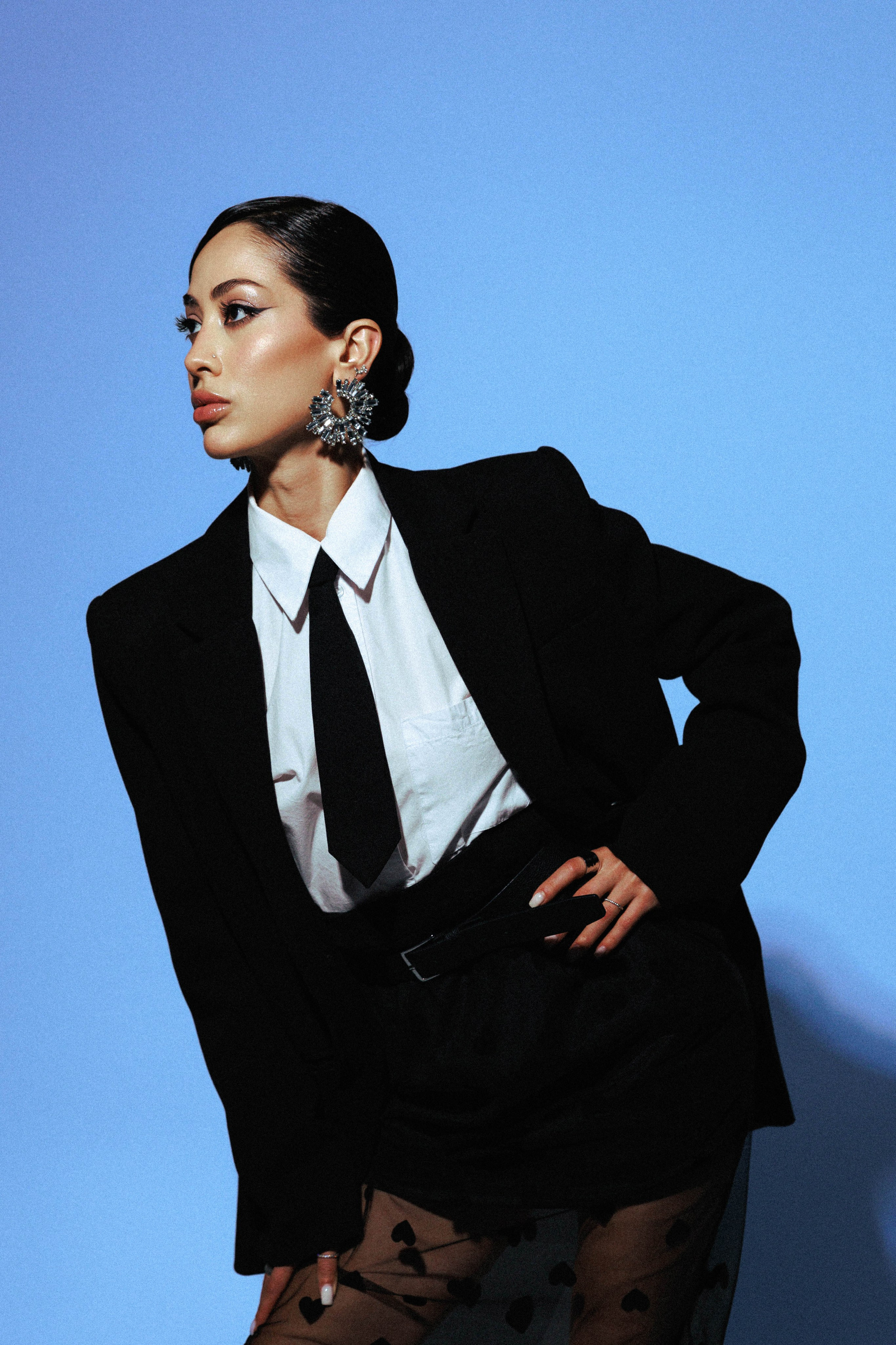 Ева. Фотограф Трифон Мира