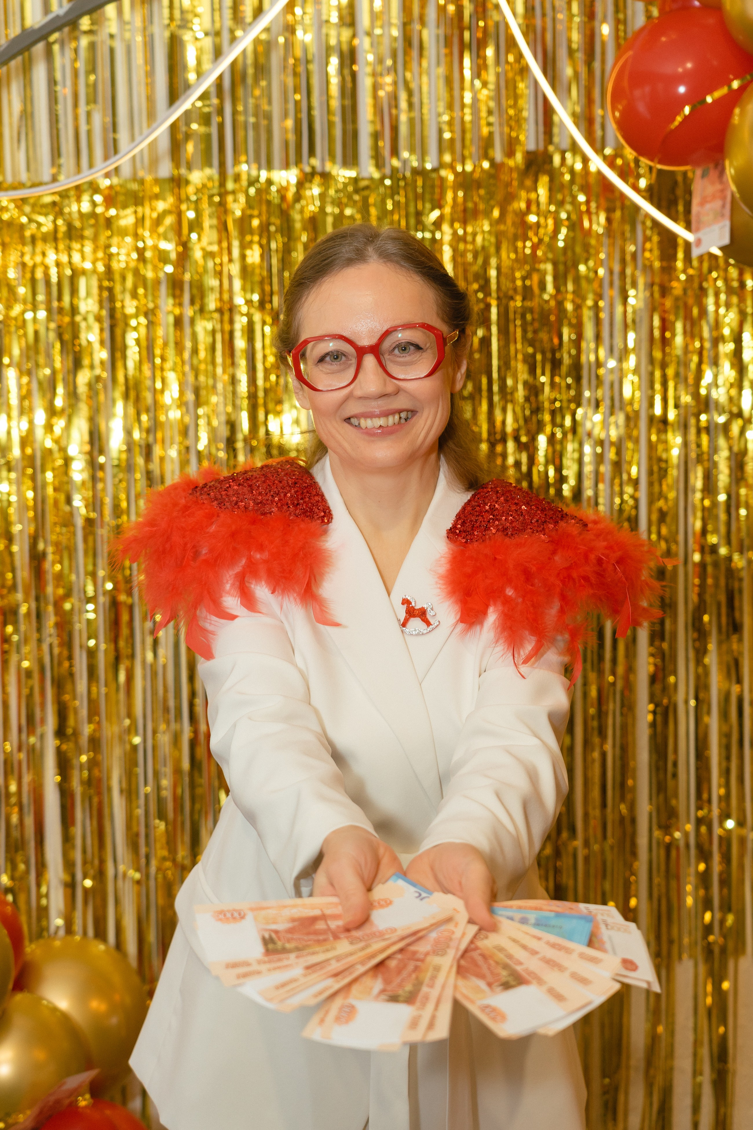 Денежный корпоратив «Новогодний дзен». Эстетичная фото- и видеосъёмка Ирина Арсентьева. Челябинск и весь мир