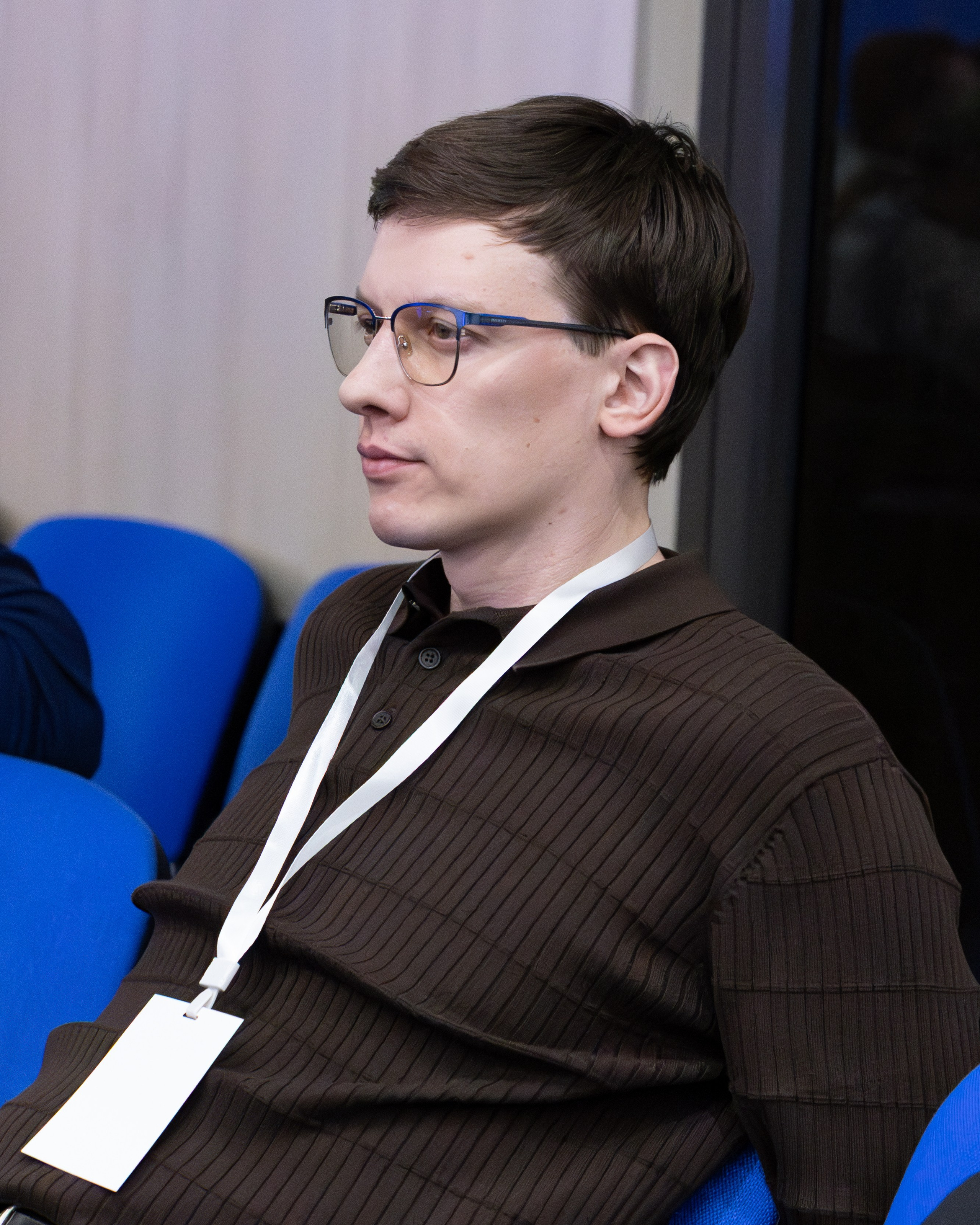 Конференция Purrweb x SechenovTech: Стратегический день ХелсТех