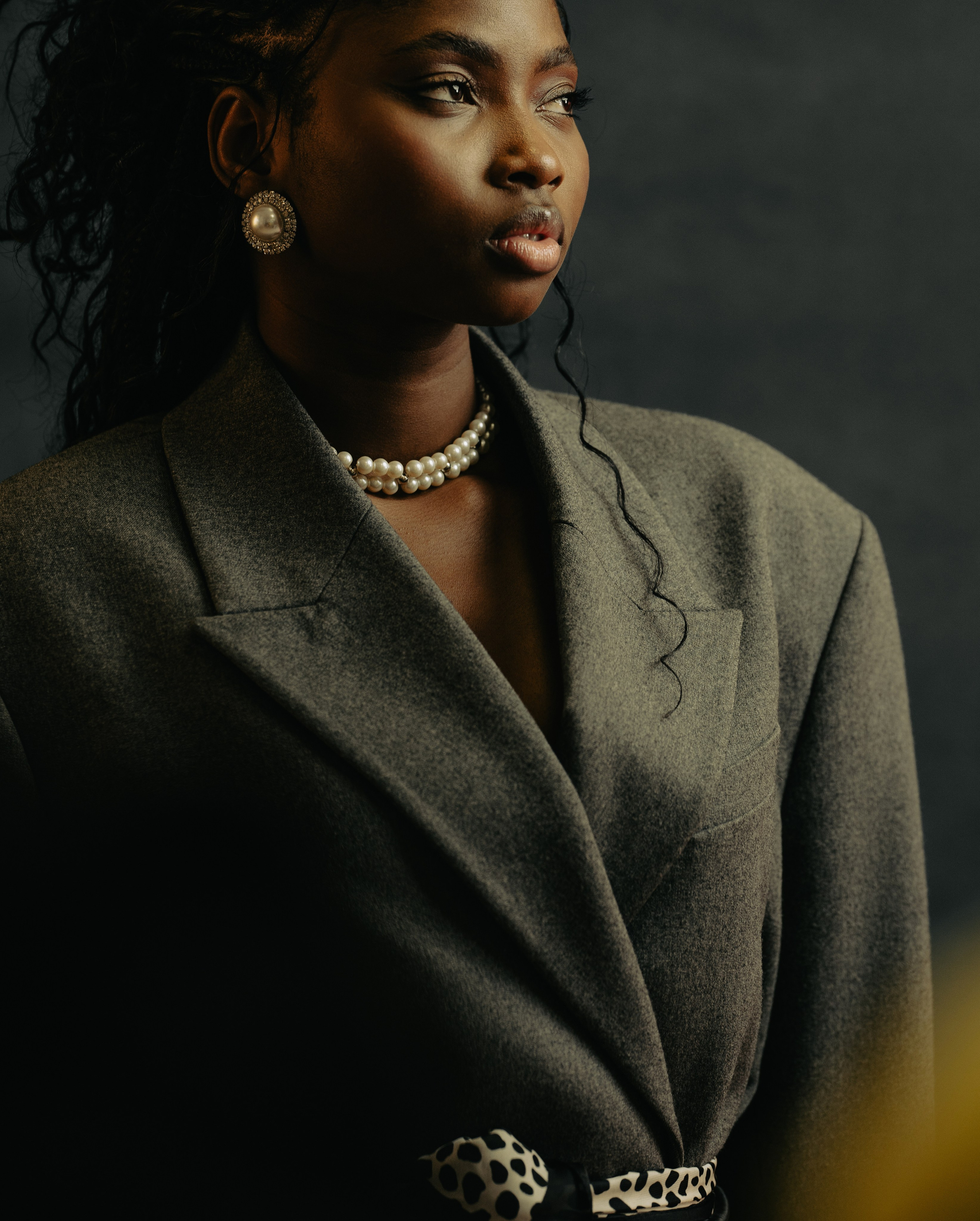 Portfolio Party 2025 Kazan, фотограф Ксения Храмихина. Фотограф Казань